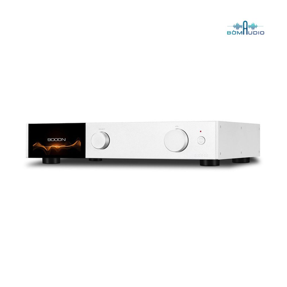Network Streamer AUDIOLAB 9000N_thumbnail_5