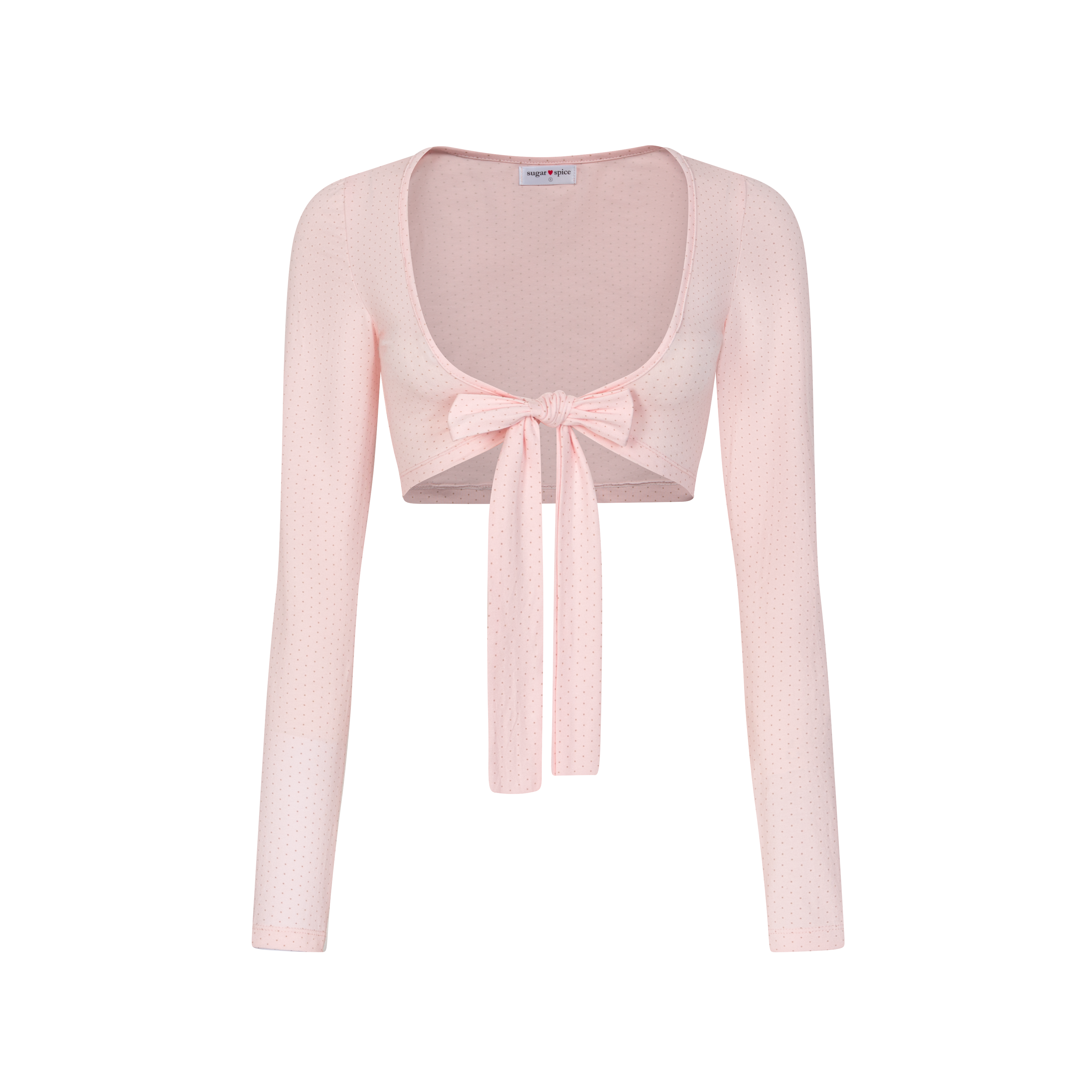 LUCY CARDIGAN