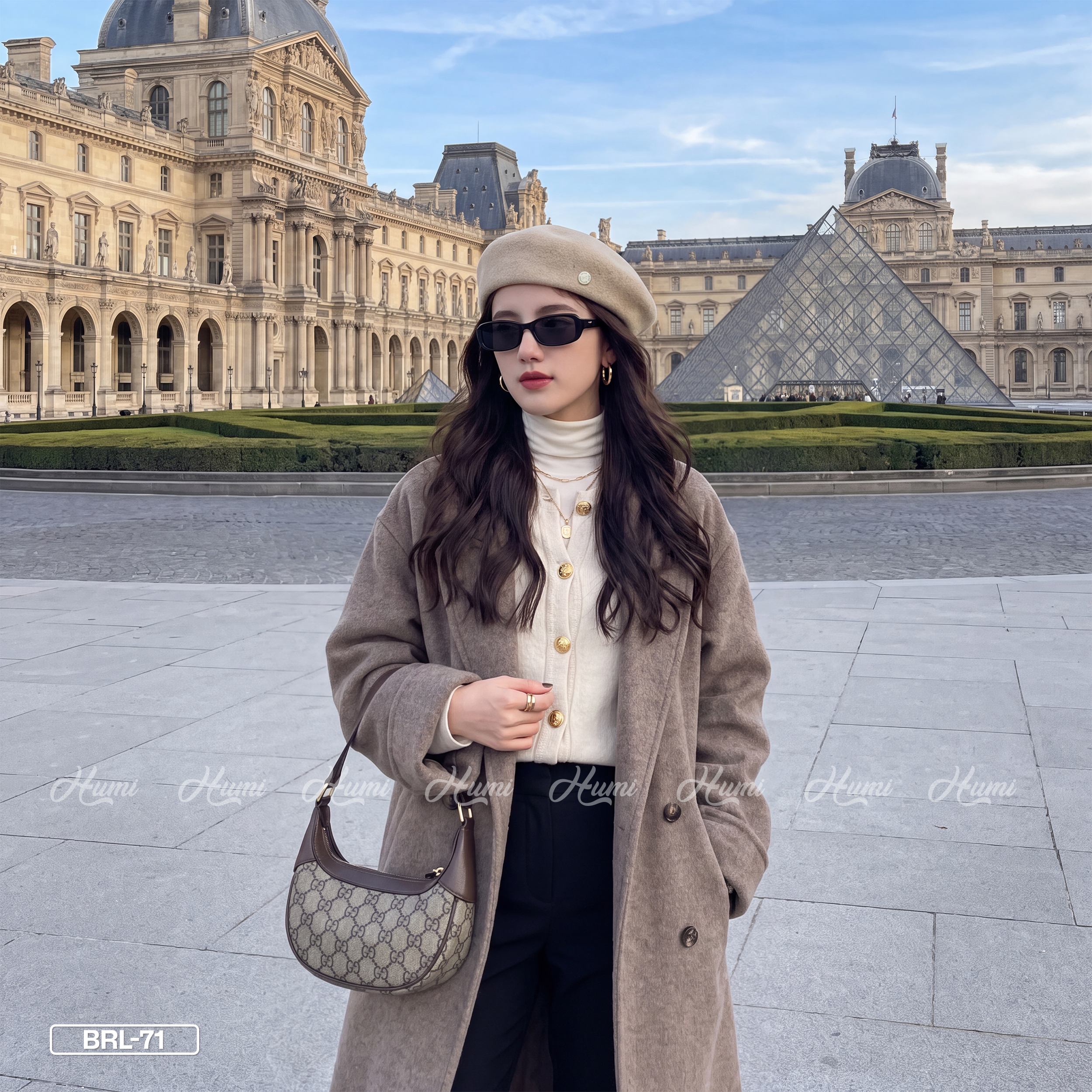MŨ BERET/ MŨ NỒI  CỪU (BRL29-71)_thumbnail_1
