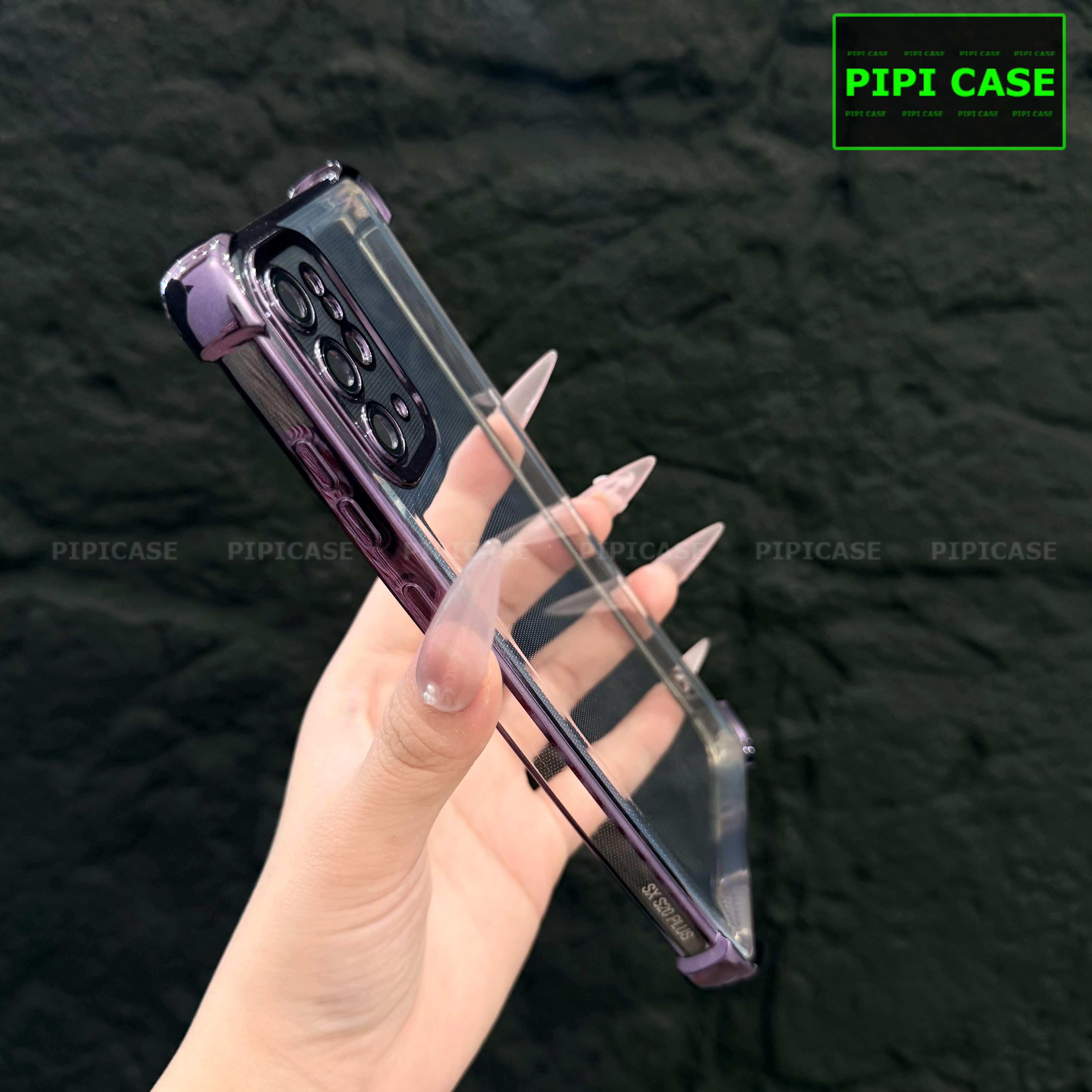 Ốp Lưng Samsung S20 Plus 5G - Gu - Tím_thumbnail_3
