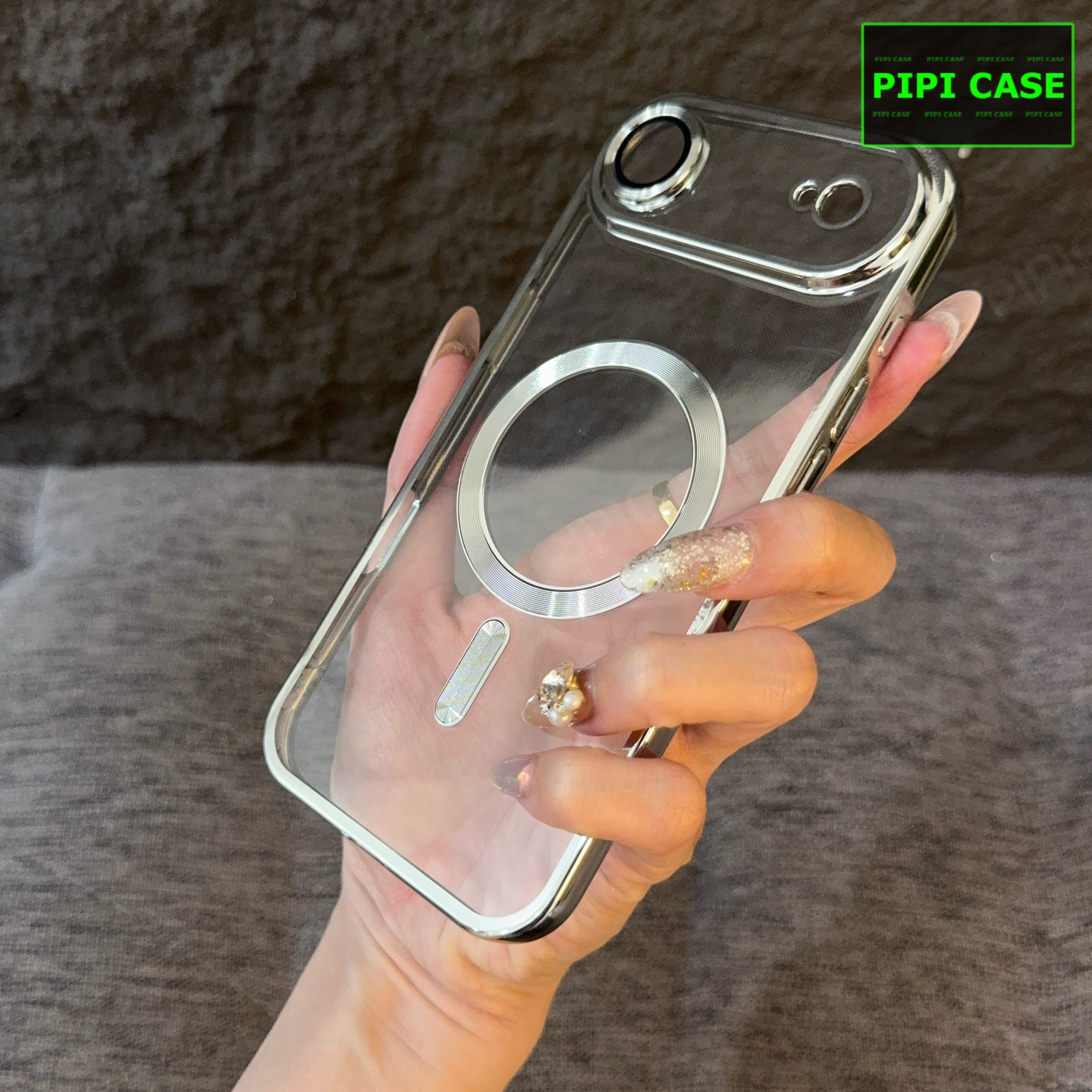Ốp Lưng iPhone Air - VCA - Bạc_thumbnail_11
