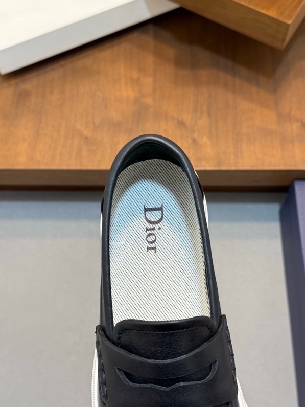 Giày Slipon Dior_thumbnail_5