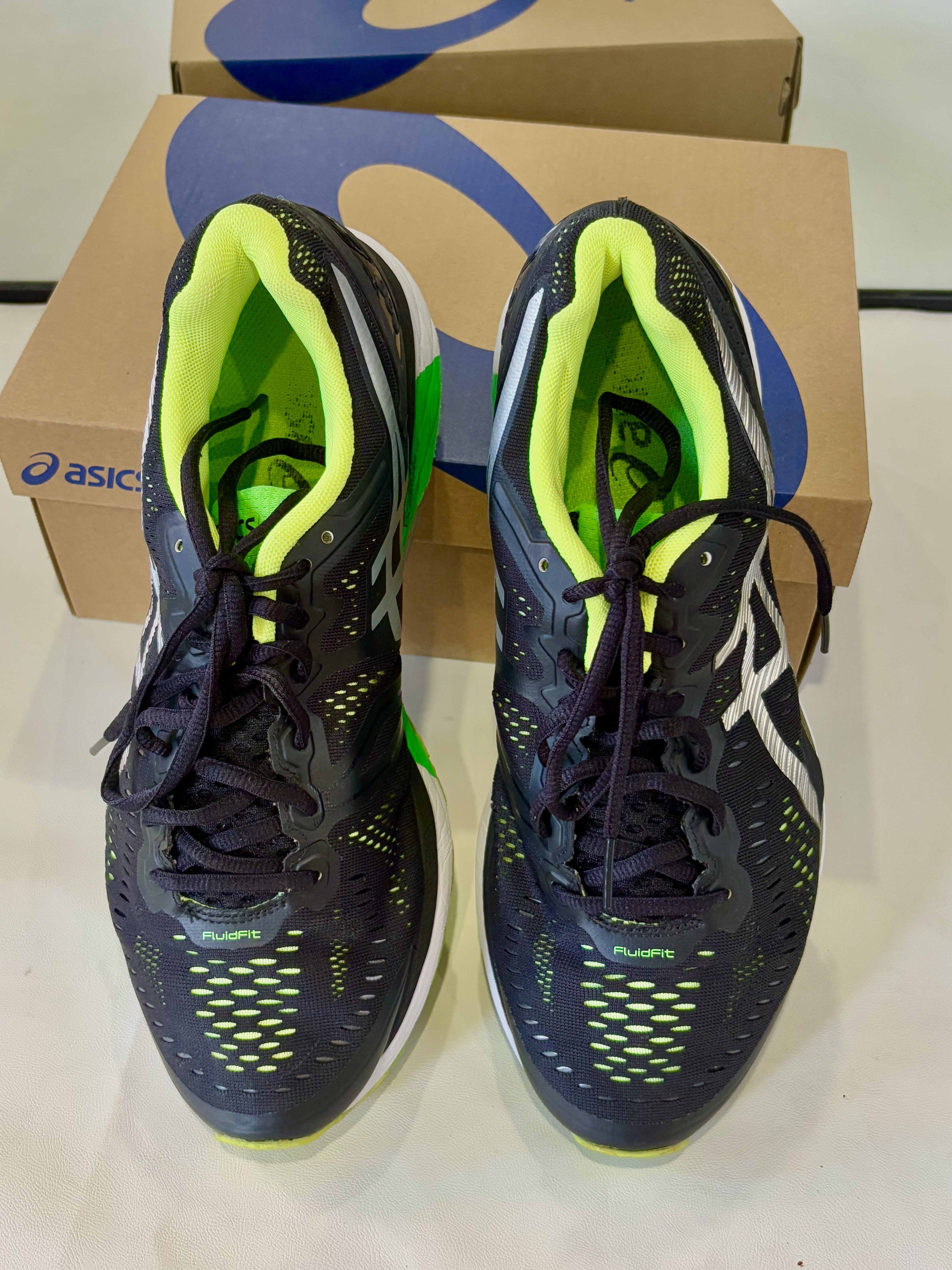 Mizuno Maximizer TJG944_thumbnail_4
