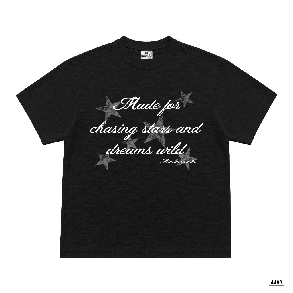 Áo thun nữ form boxy Miucho chất vải cotton xược thoáng mát in mix 4483_thumbnail_9