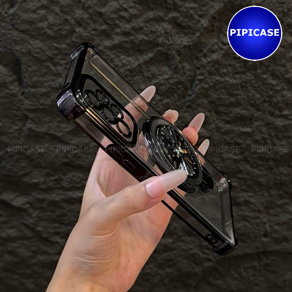 Ốp Lưng Samsung A33 - AB - Đen_thumbnail_2
