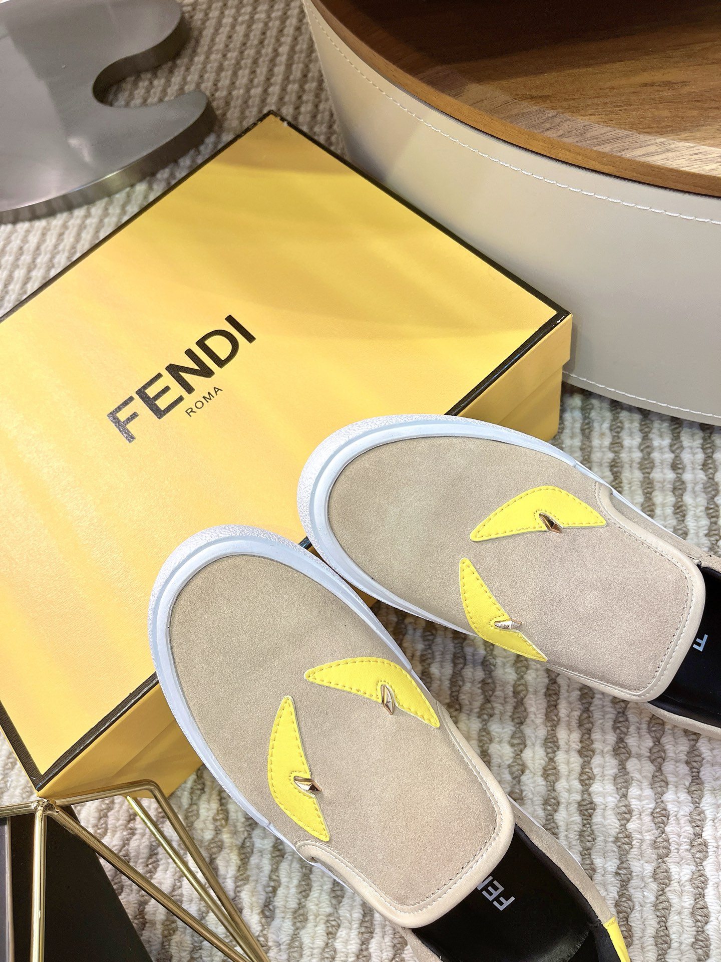 Giày Slipon Fendi_thumbnail_5