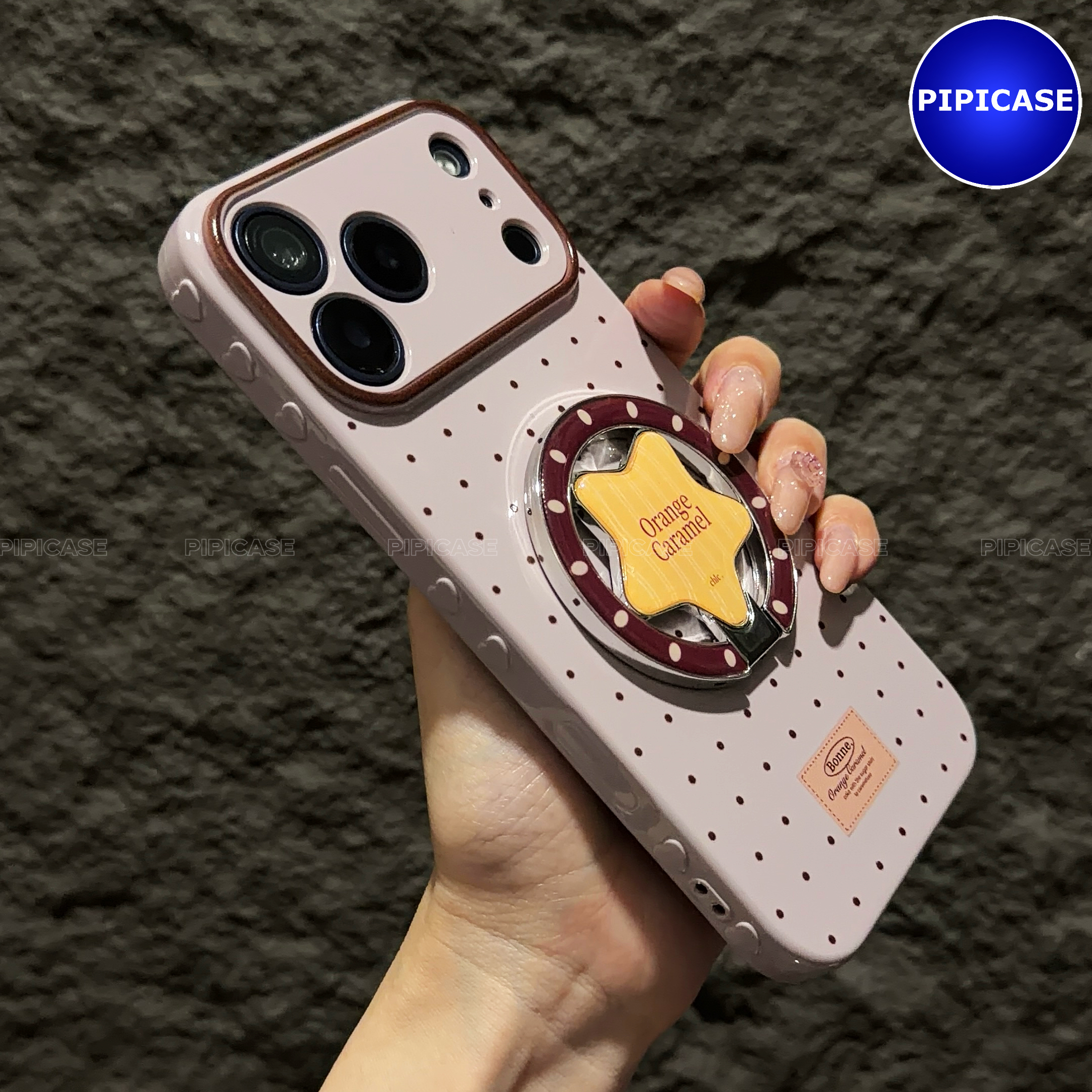 Ốp Lưng iPhone 17 Pro Max - Singtu - Tím_thumbnail_4