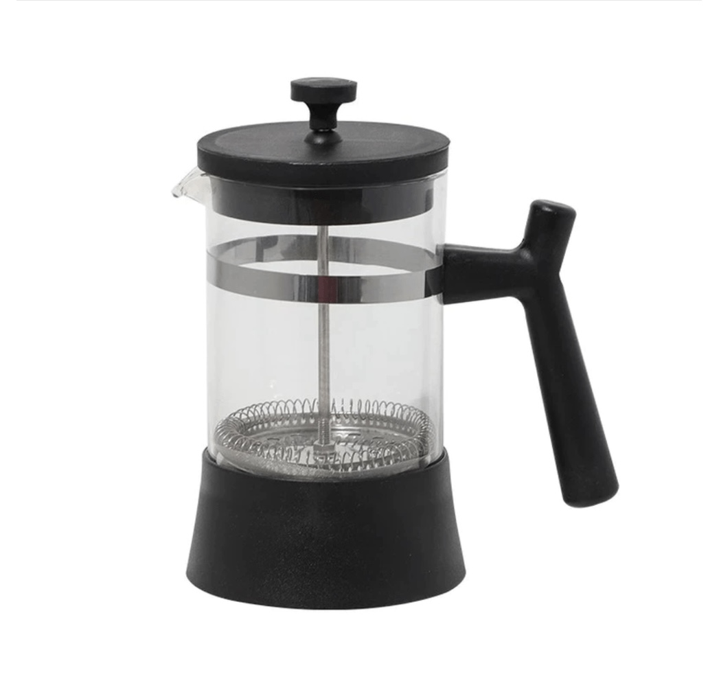 CAFETERA PRENSA FRANCESA 600ML