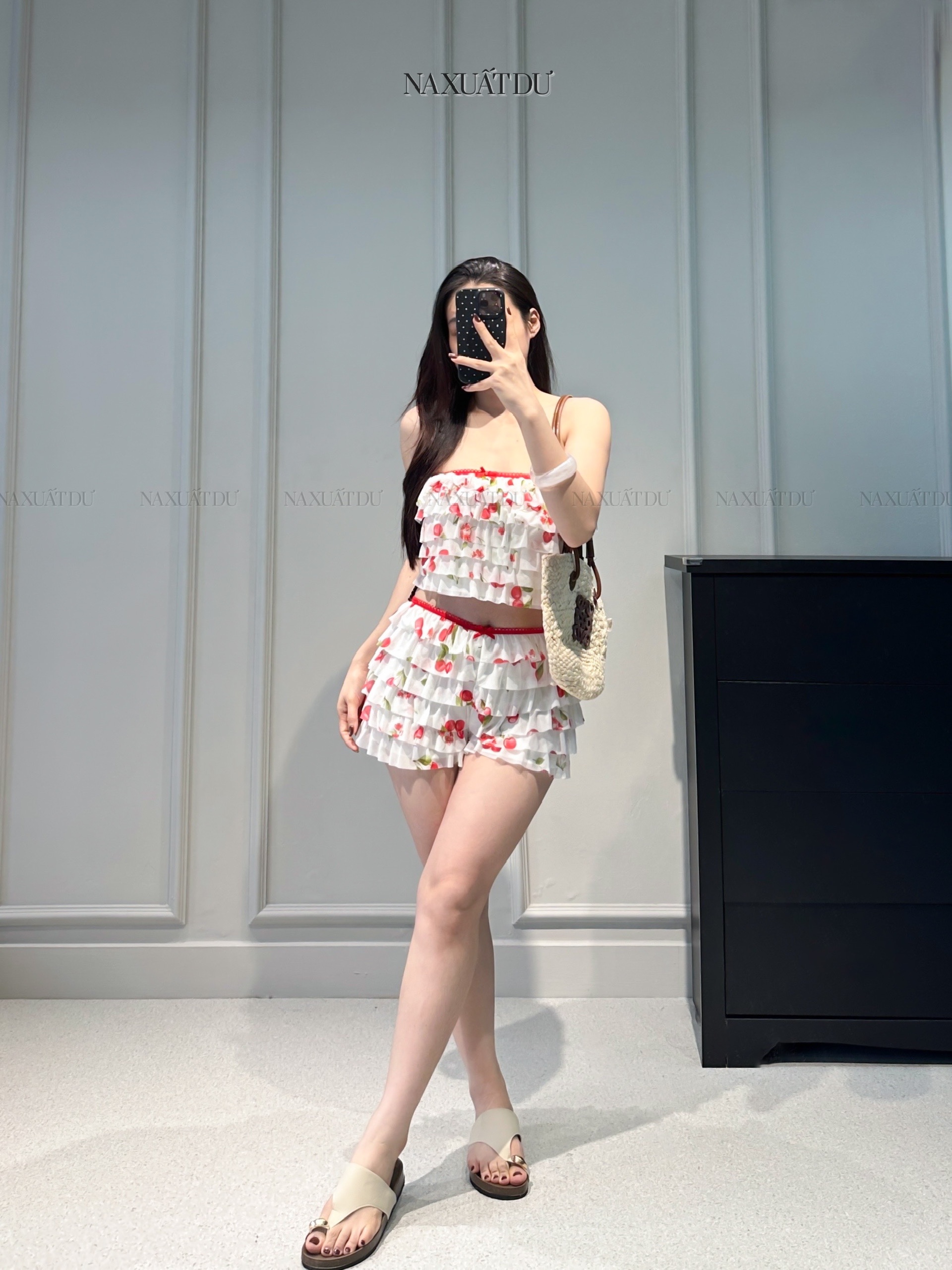 SET BỘ - S123 (SALE)
