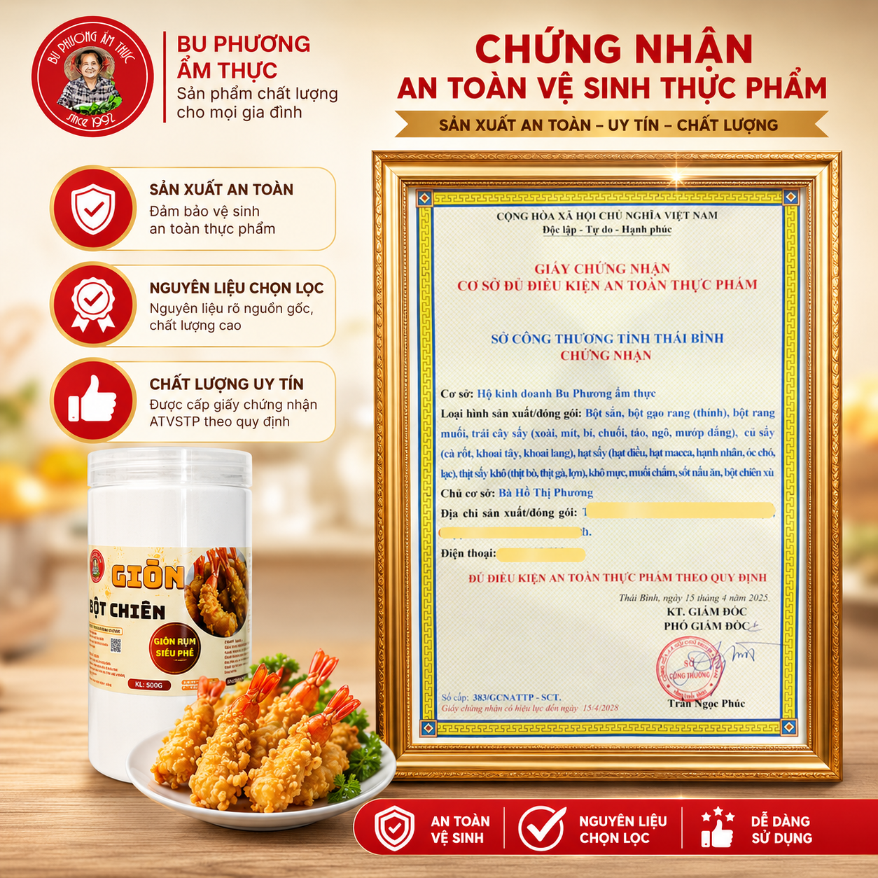 Bột Chiên Giòn Bu Phương 500G – Đa Dụng, Giòn Rụm - BP09_thumbnail_3