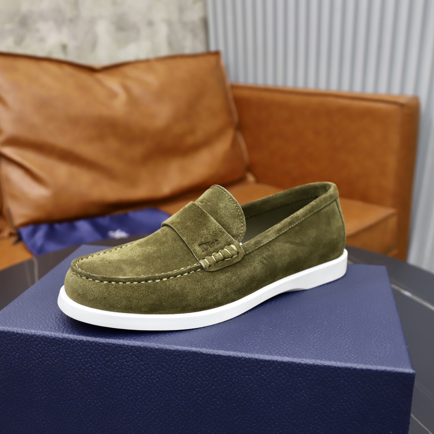 Giày Slipon Dior_thumbnail_2