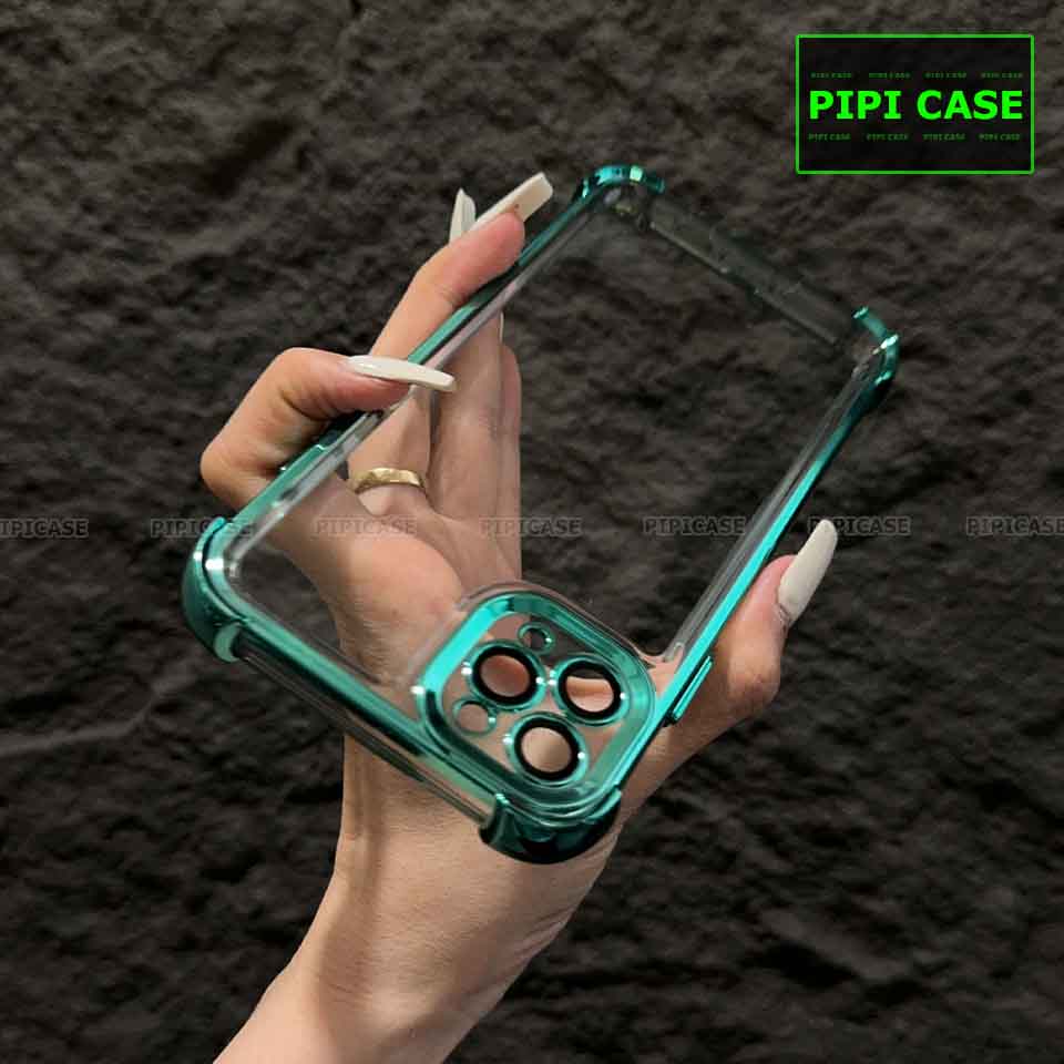 Ốp Lưng iPhone 11 Pro - Gu - Xanh Lá_thumbnail_1
