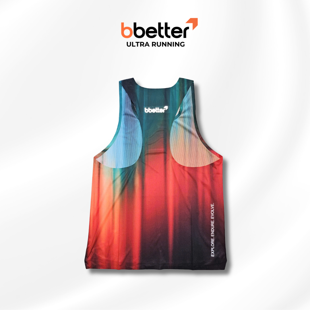 Áo Singlet Nam