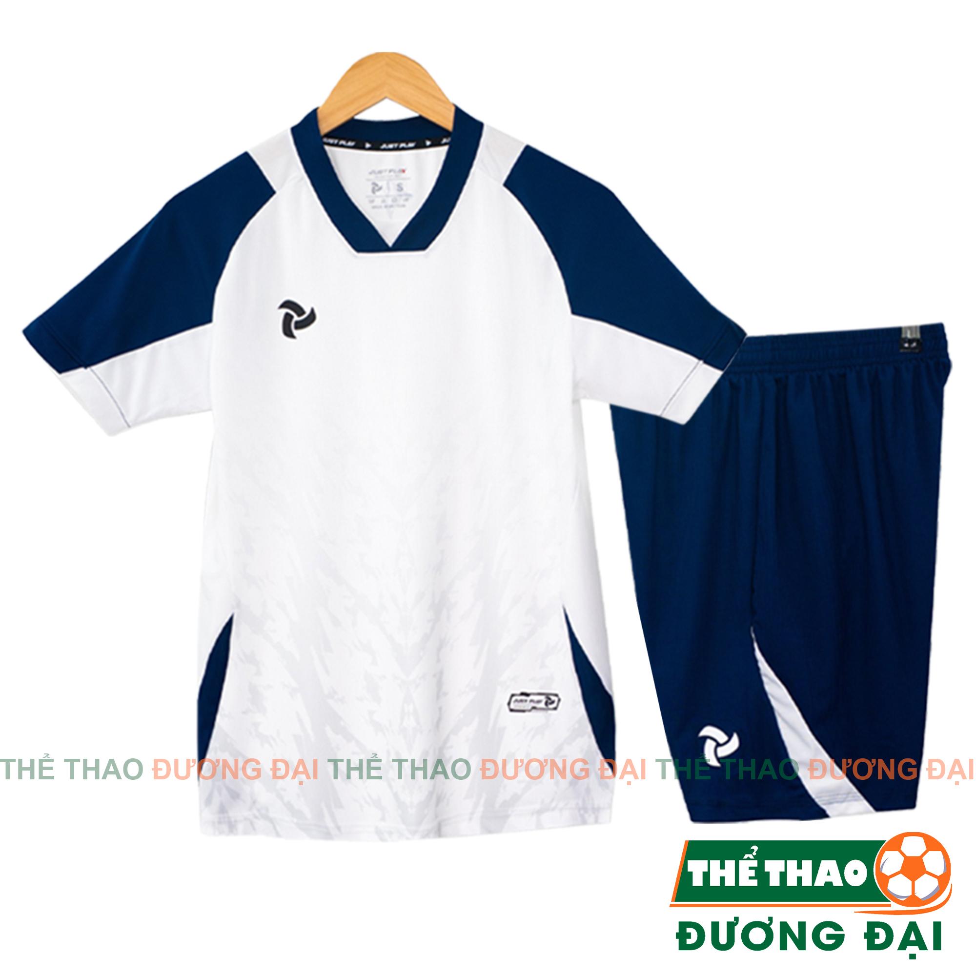 BST Quần Áo Bóng Đá Just Play Thun Mè J-Cool Thoáng Khí Thể Thao Đương Đại_thumbnail_27