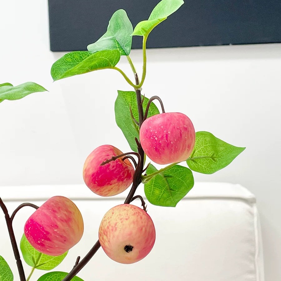 Cành Táo Tài Lộc Decor Nhà_thumbnail_4