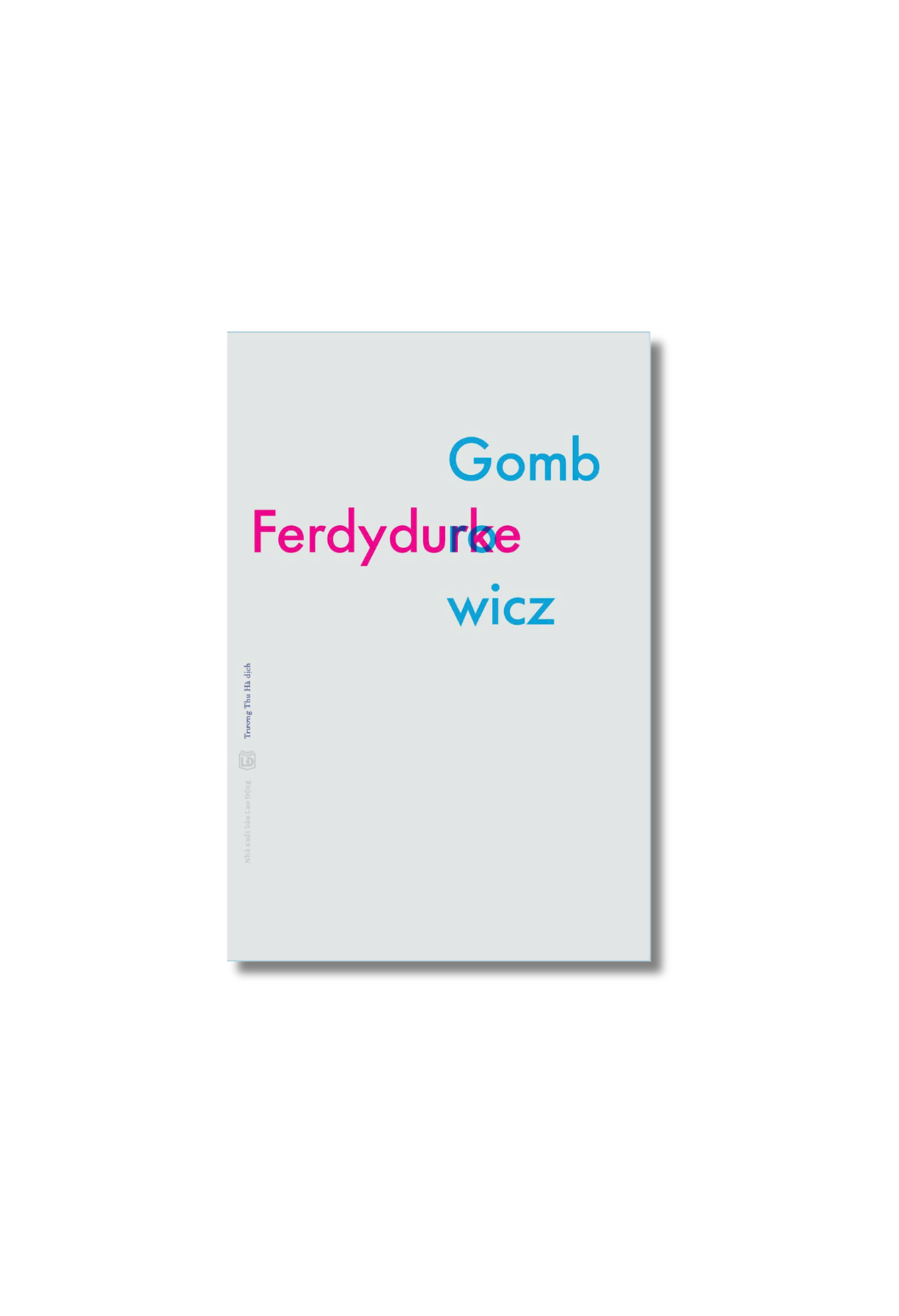Ferdydurke (Gombrowicz)
