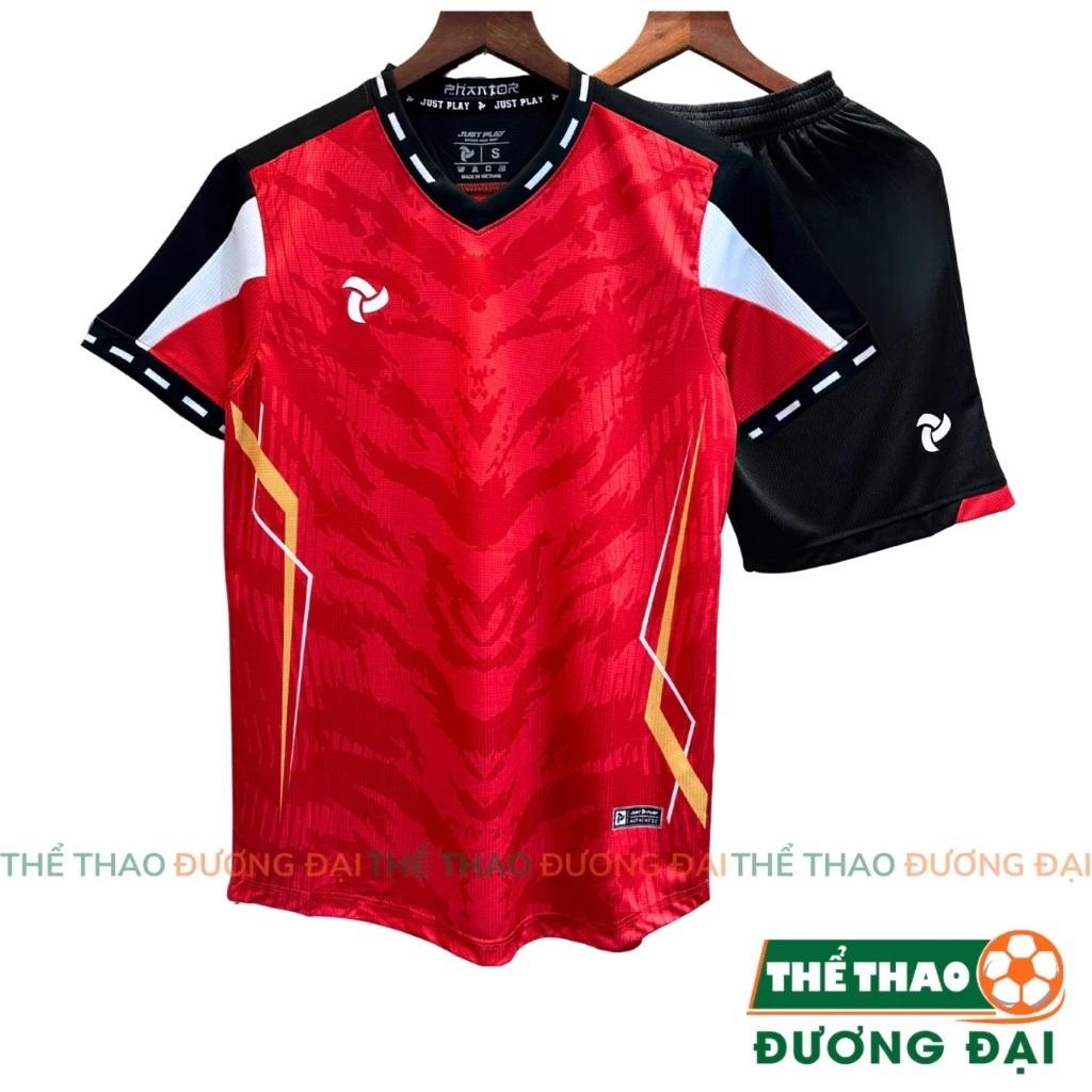 BST Quần Áo Bóng Đá Just Play Thun Mè J-Cool Thoáng Khí Thể Thao Đương Đại_thumbnail_10