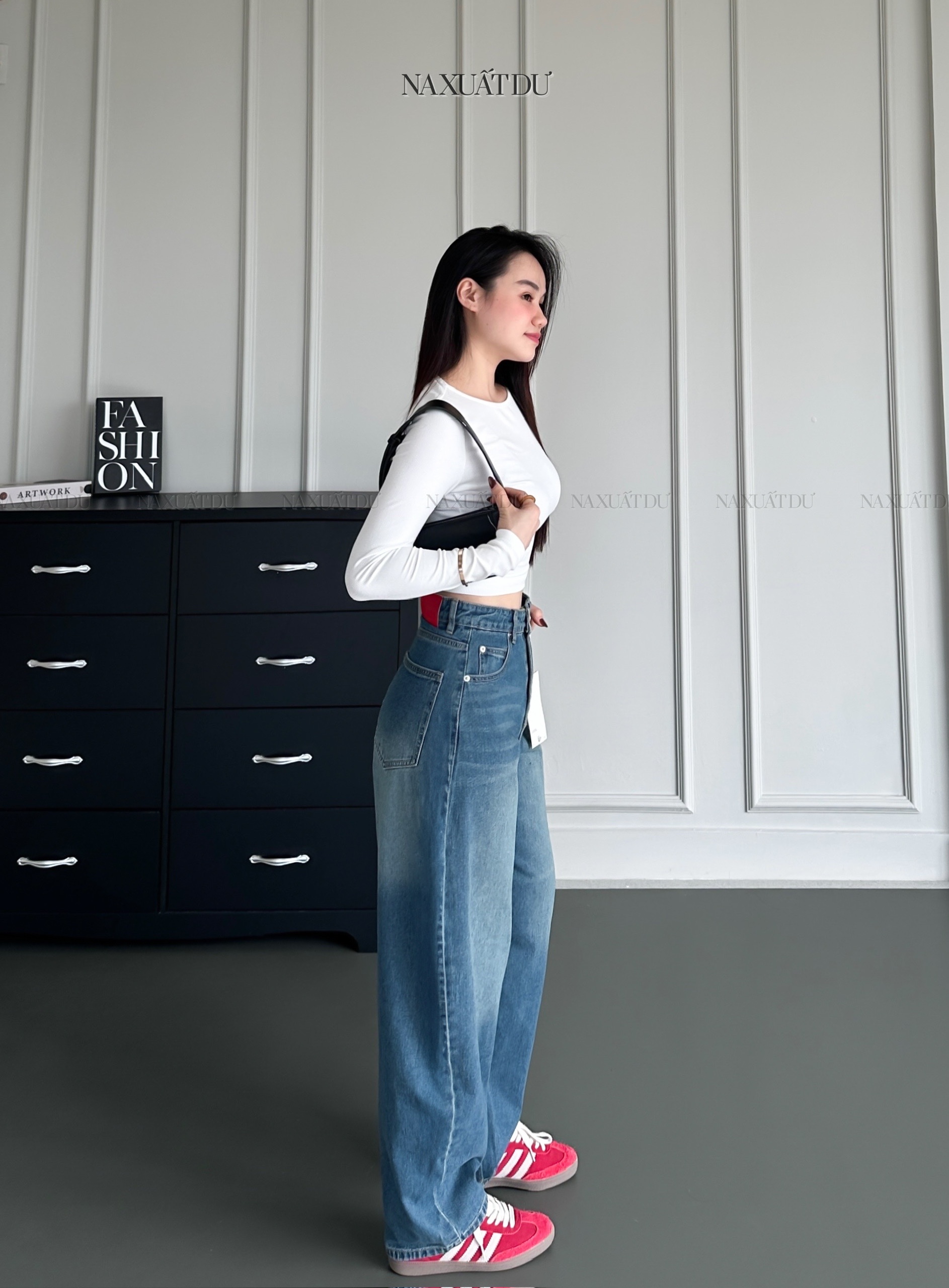 QUẦN JEANS - Q160 (SALE)_thumbnail_16