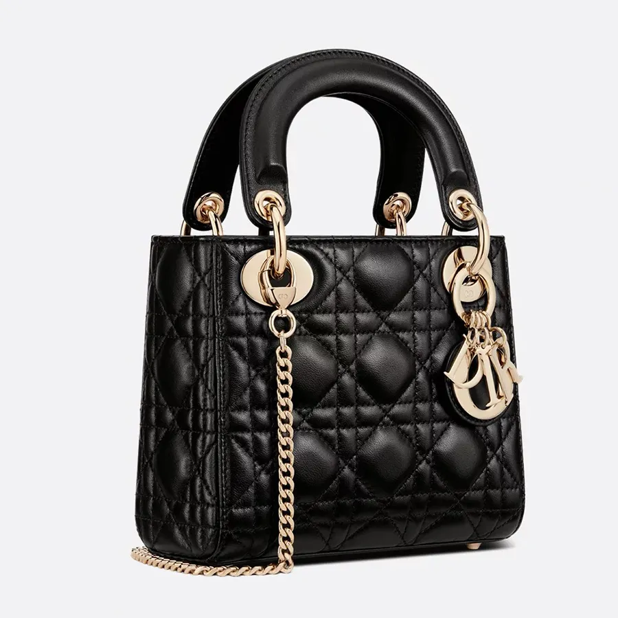 Dior Mini Lady Dior Bag_thumbnail_2