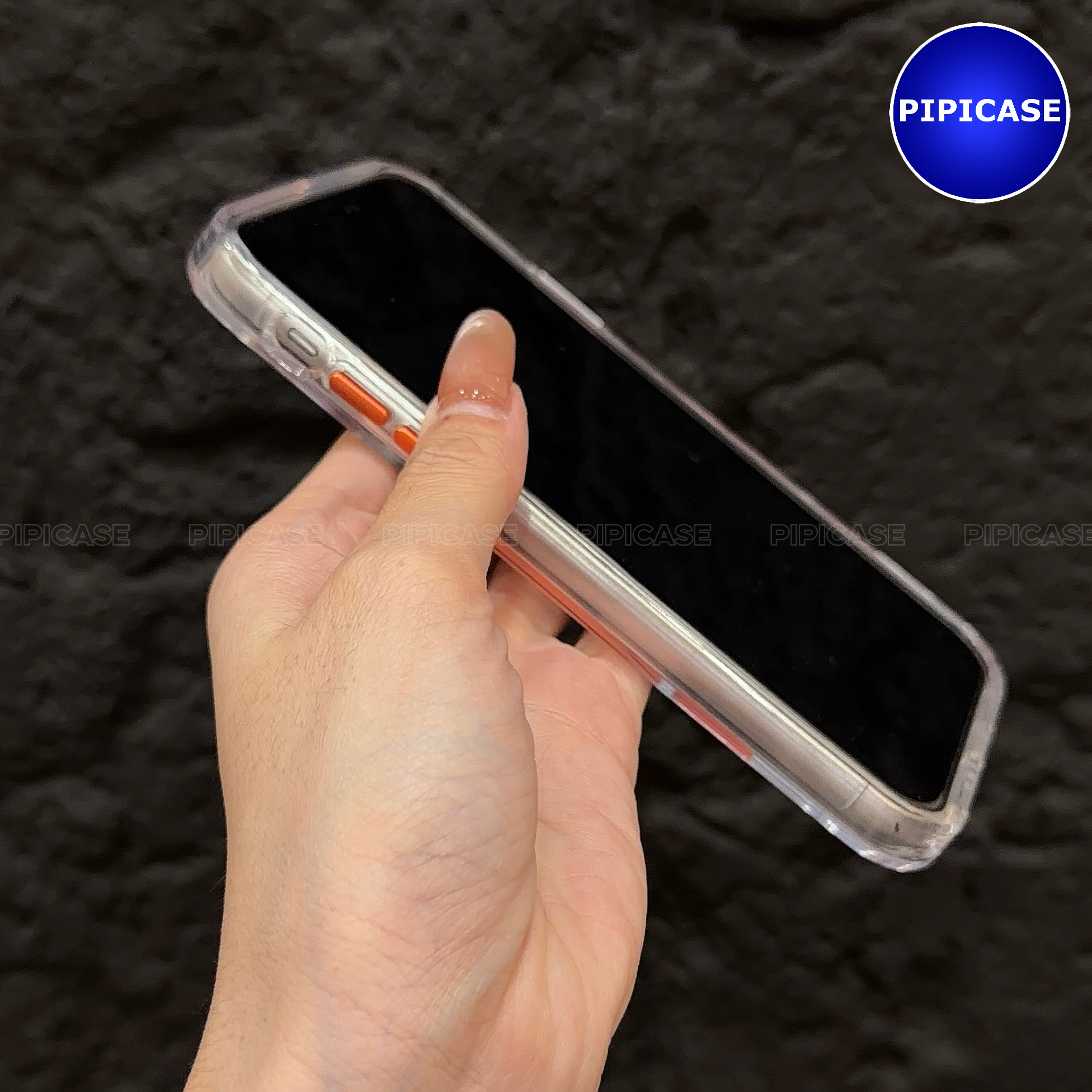 Ốp Lưng iPhone 11 - Eco - Cam_thumbnail_5
