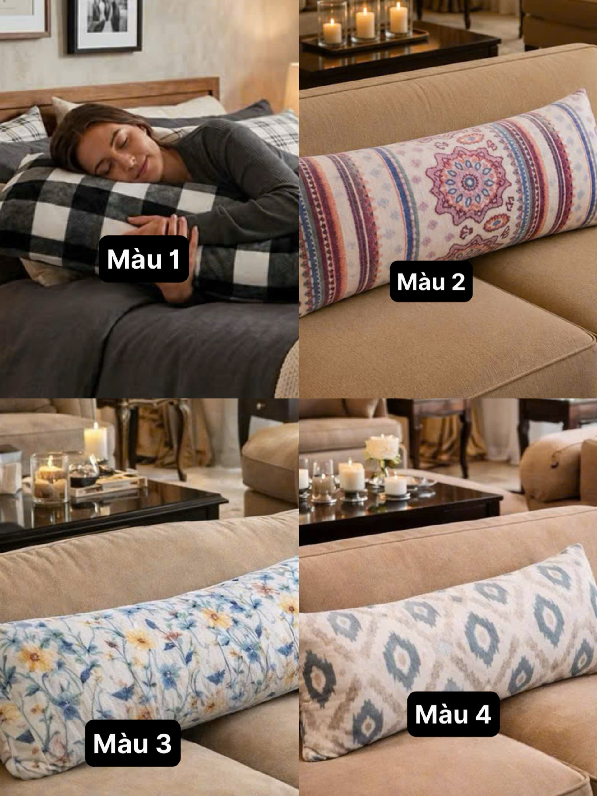 GỐI ÔM MEMBER'S MARK_thumbnail_4