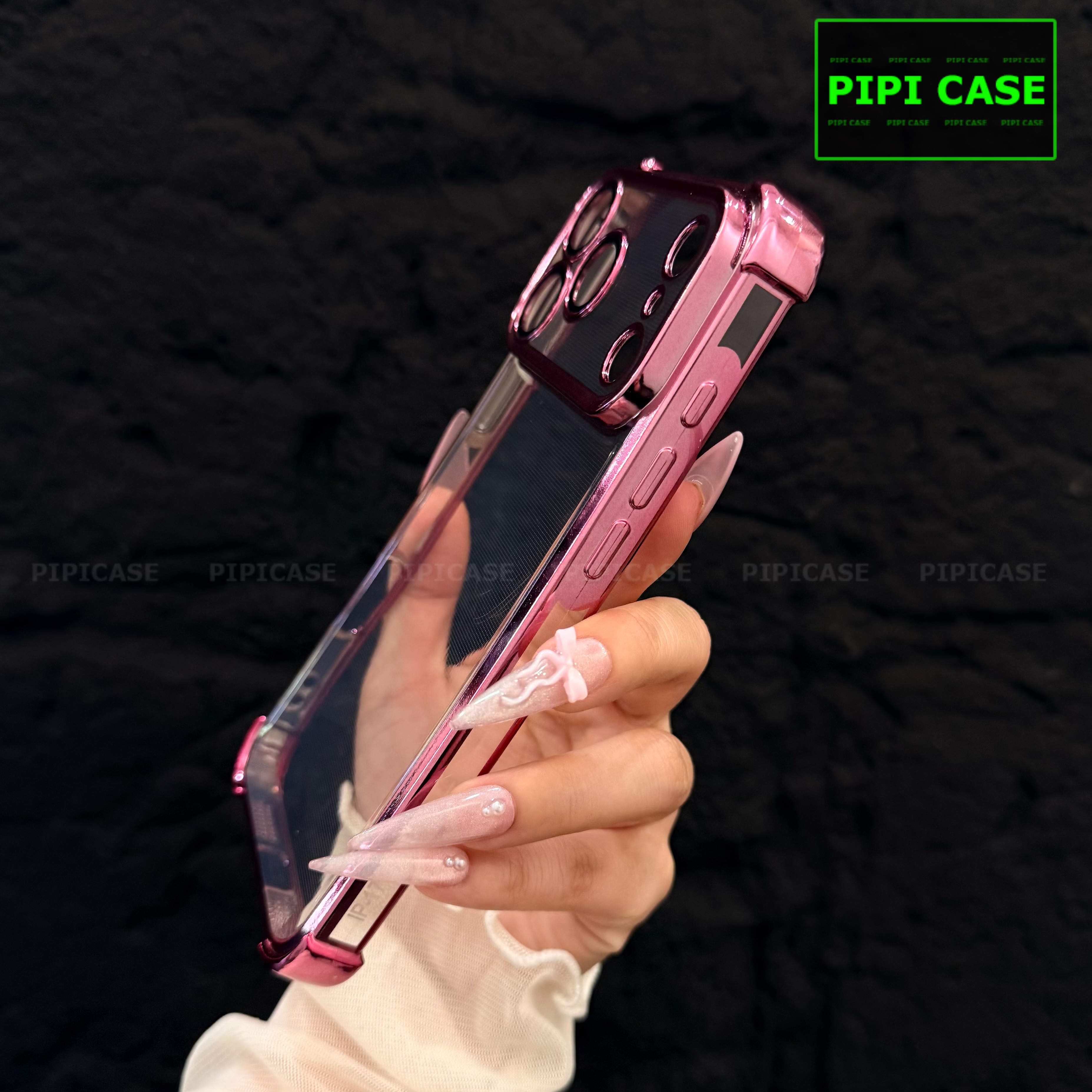 Ốp Lưng iPhone 17 Pro - Gu - Hồng_thumbnail_5
