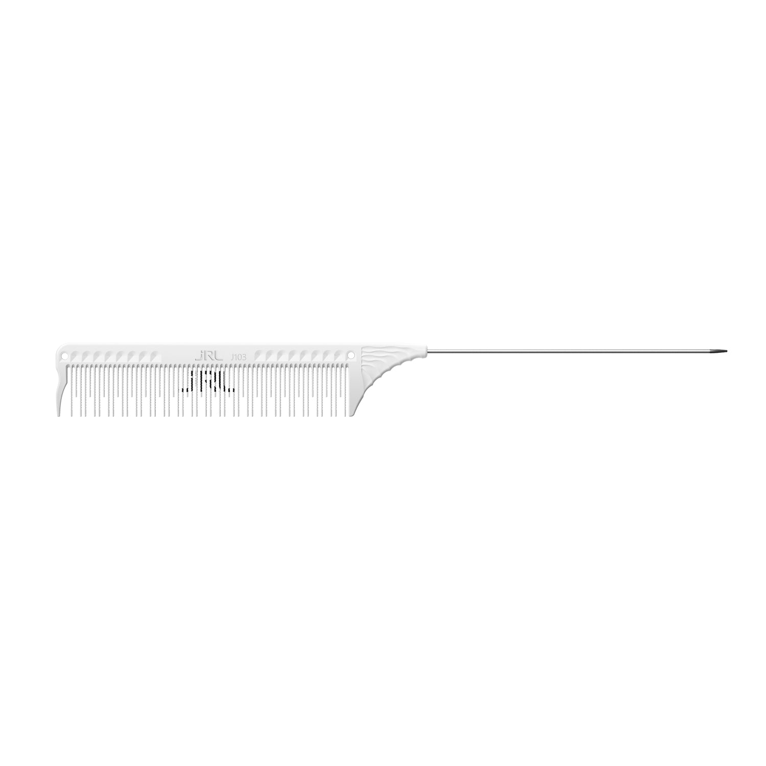 Lược Chải Tếch JRL Teasing Comb 8.8