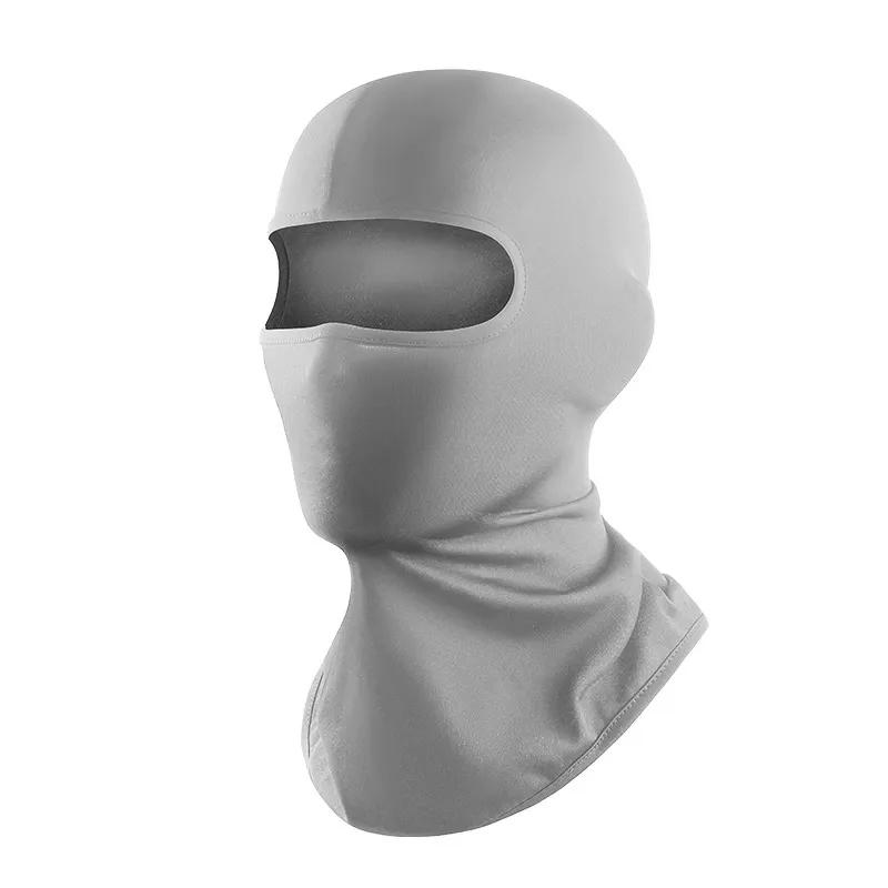 Khăn trùm đầu ninja chất lượng cao che kín mặt chống nắng fullface
