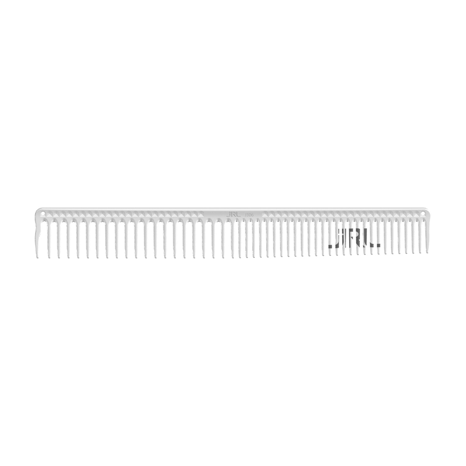 Lược JRL Long Round Tooth Cutting Comb 9
