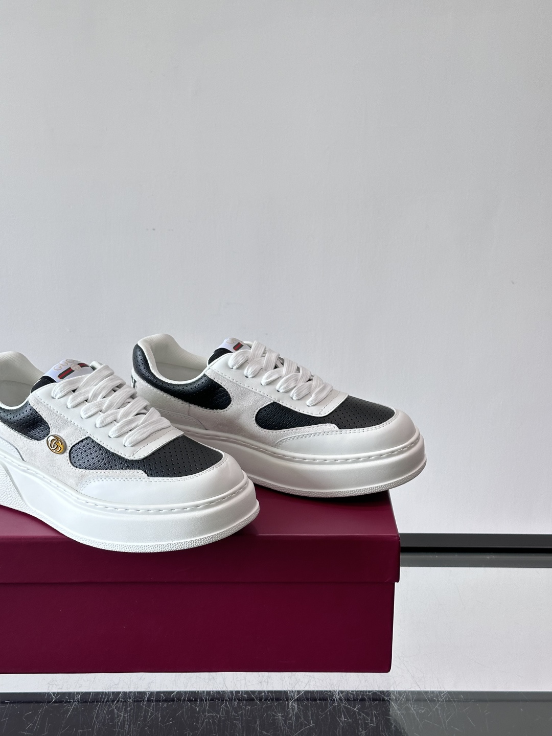 Giày Gucci Screener