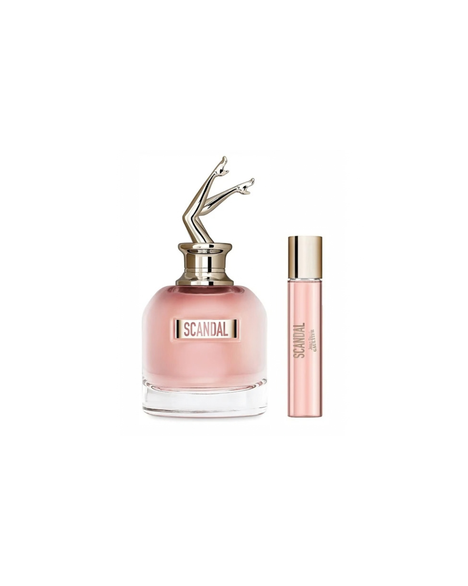 Gilf Set Jean Paul Gaultier Scandal EDP 2pcs (NH 80ml + NH 20ml)