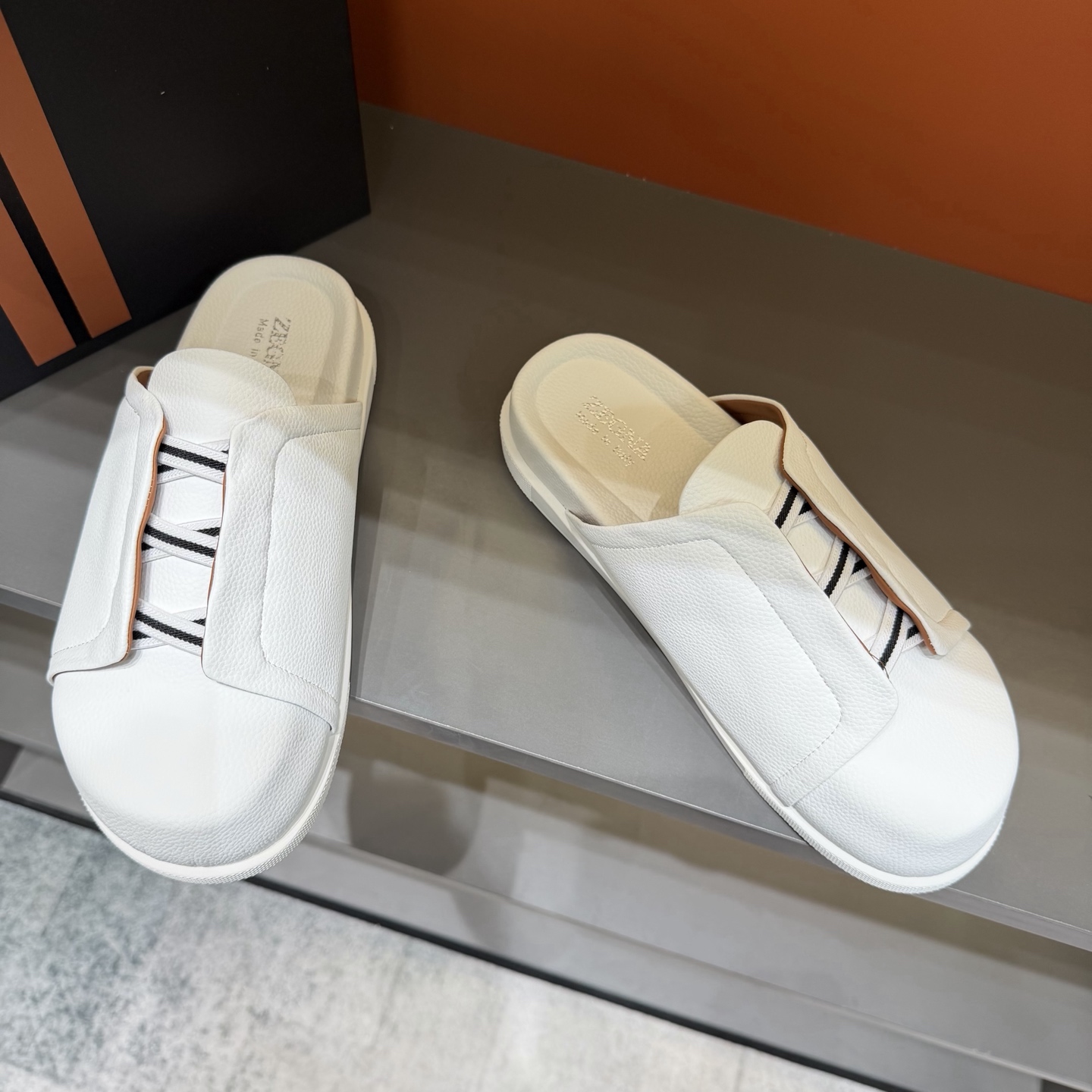 Sục Zegna