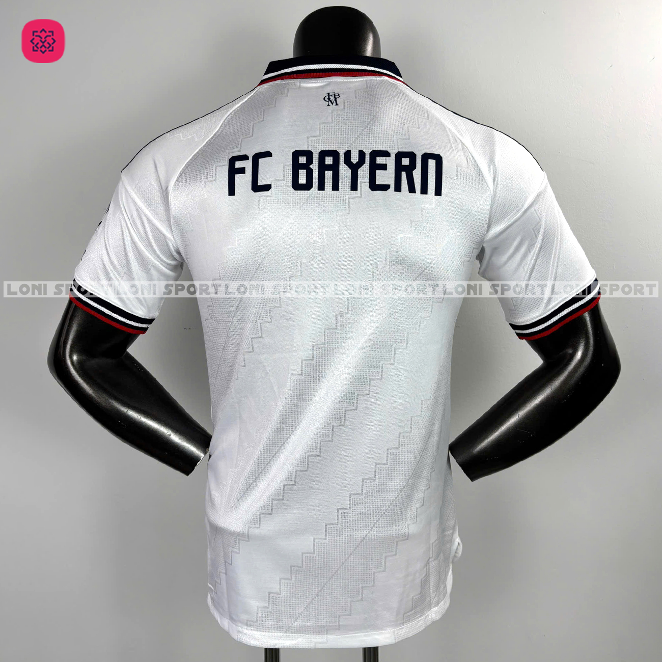 Áo Bayern sân khách trắng mùa giải 26/27 SF_thumbnail_1