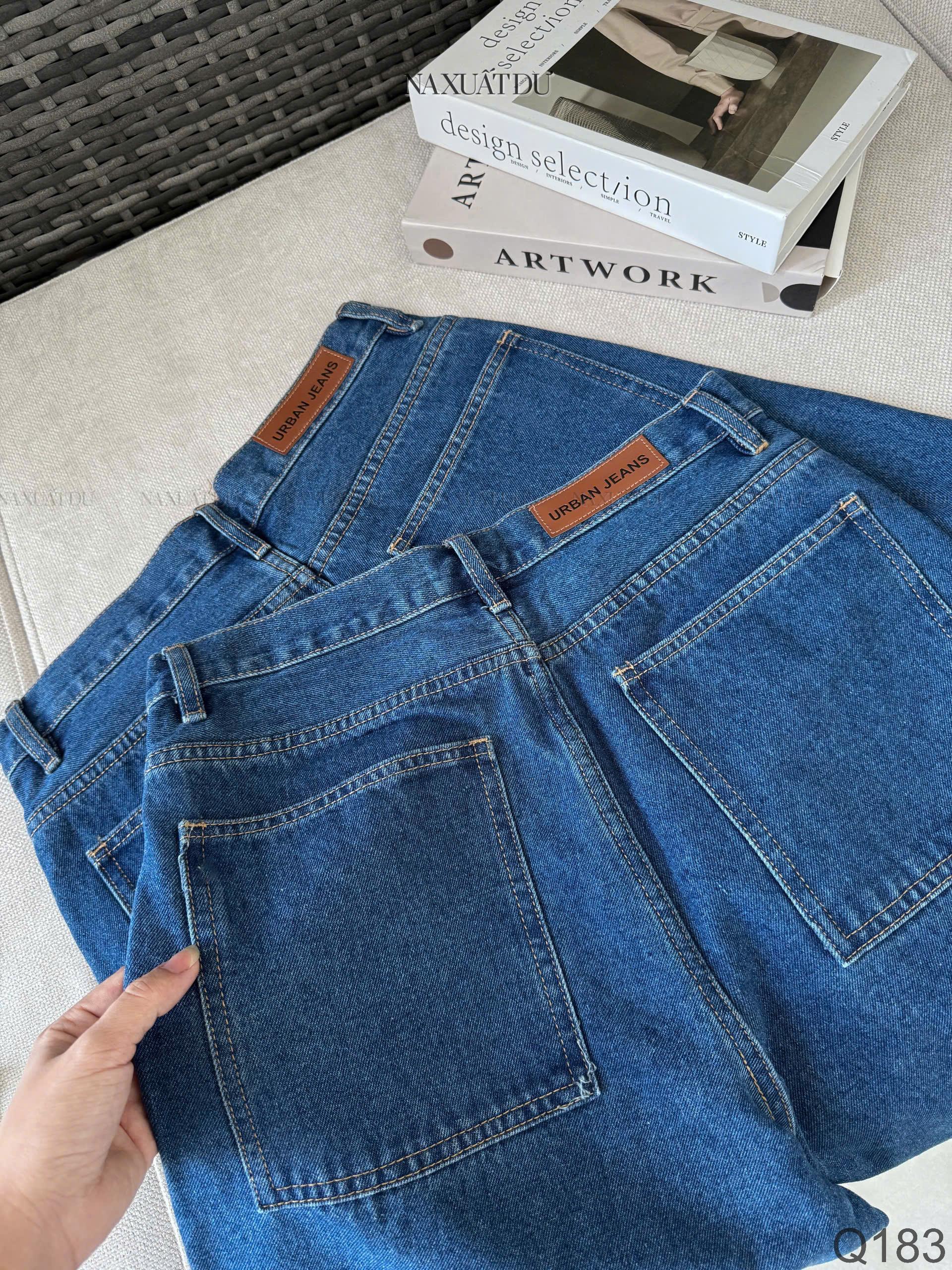 Quần short lửng 
