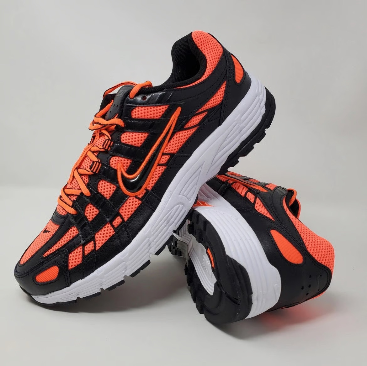 Nike P-6000 