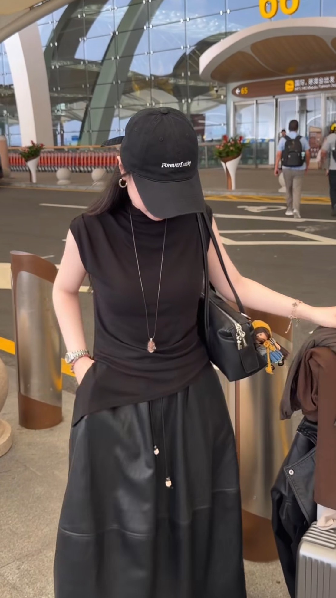 Áo thun vạt chéo 1519_thumbnail_3
