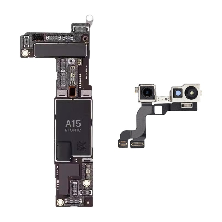 Main iPhone 14