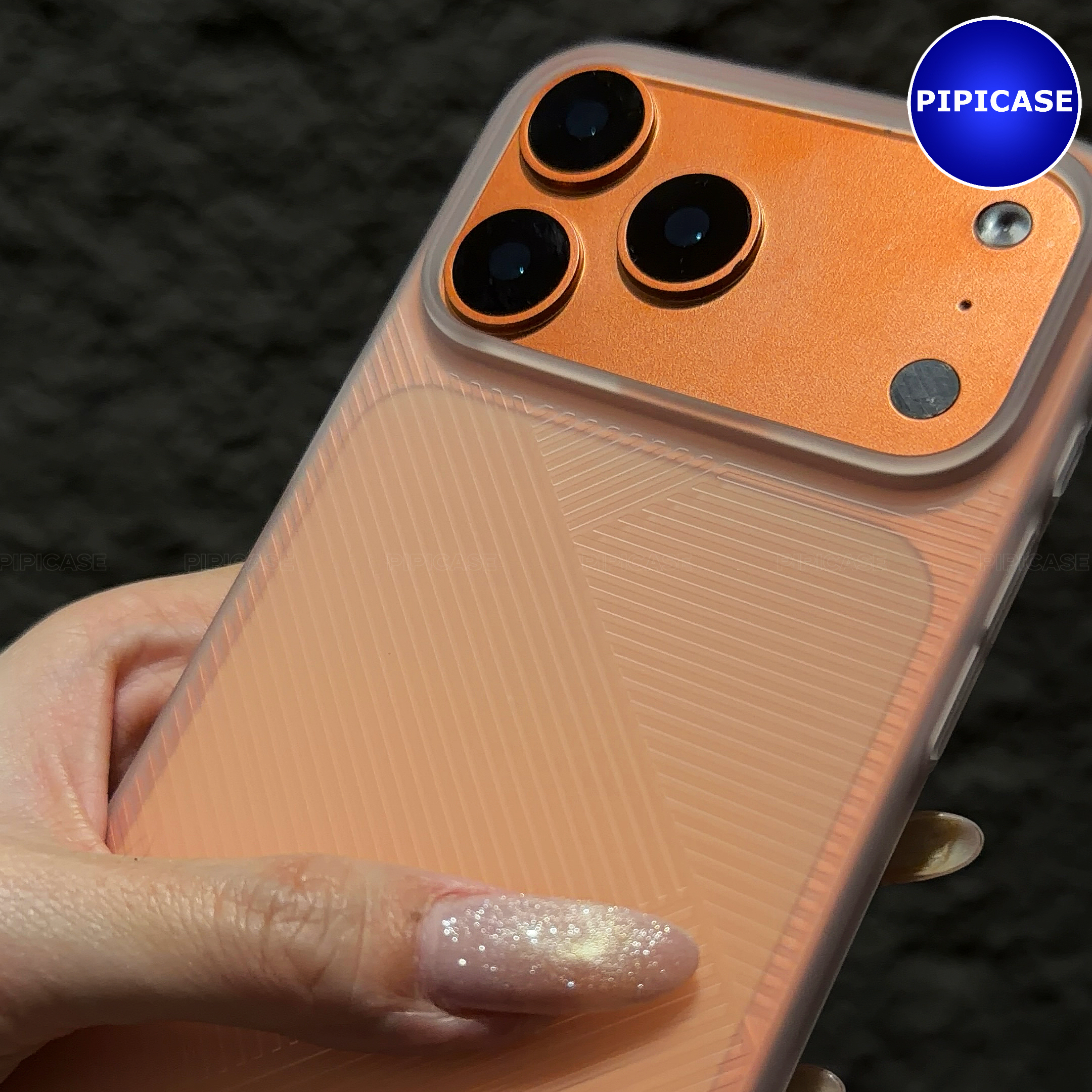 Ốp Lưng iPhone 17 Pro - Trong - Trắng_thumbnail_13