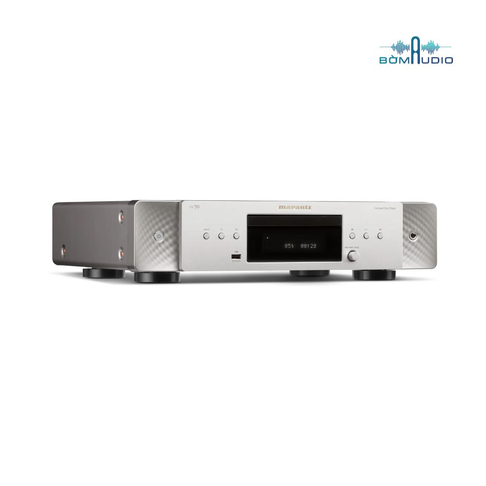 Đầu CD MARANTZ CD 70_thumbnail_5