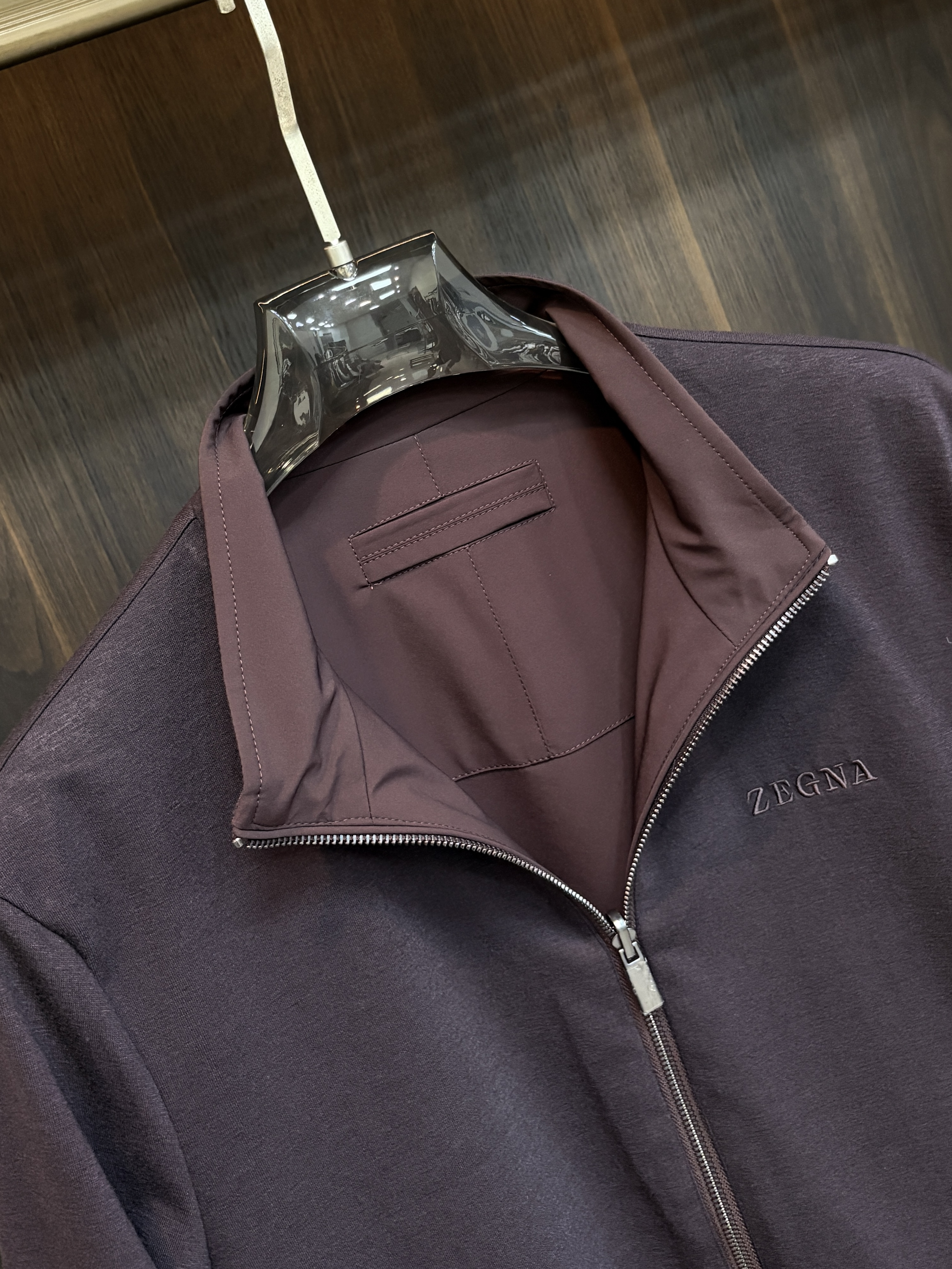 Áo Khoác Zegna