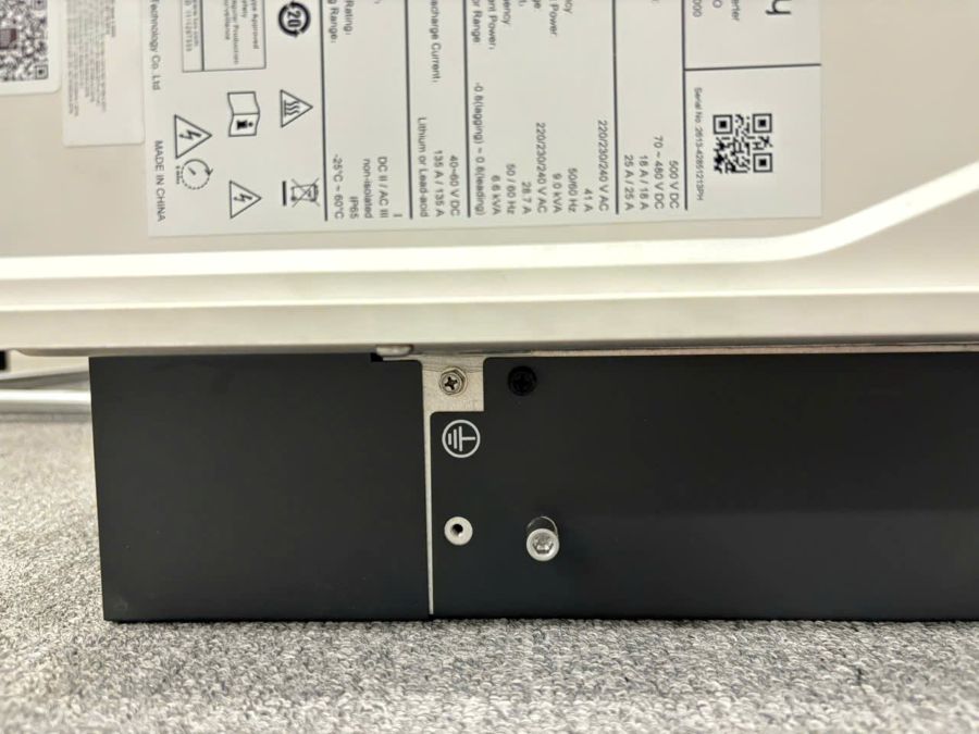Inverter Hybrid Senergy 6kW SE 6KHB-D1 LV ECO_thumbnail_2