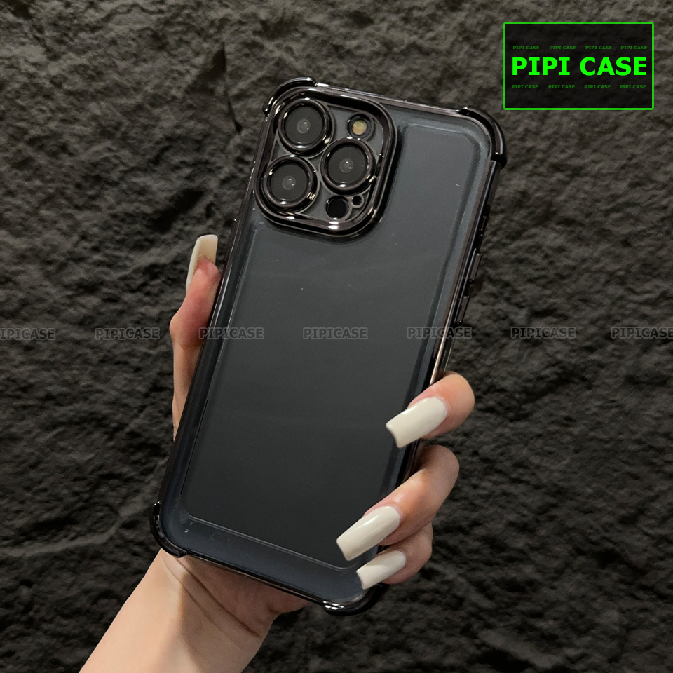 Ốp Lưng iPhone 12 Pro - Gu - Đen_thumbnail_15