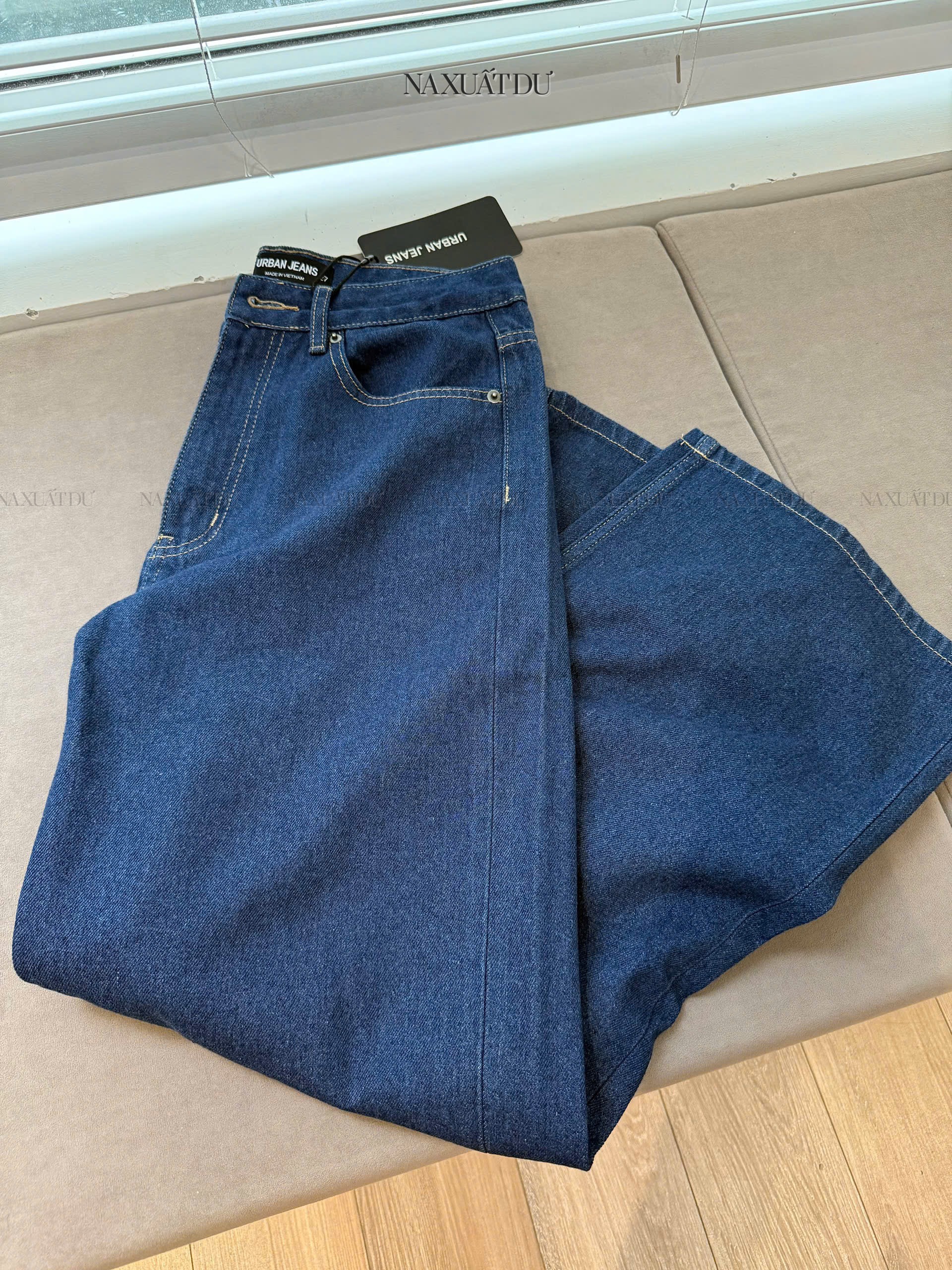 Quần jeans 