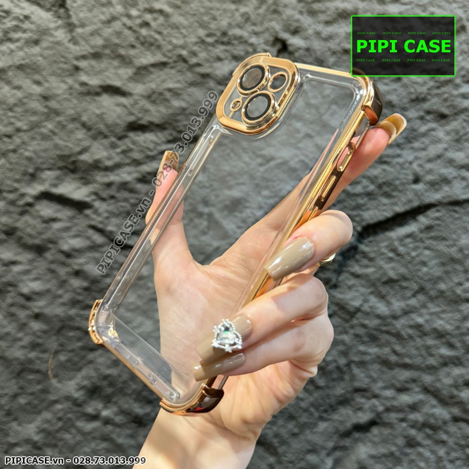 Ốp Lưng iPhone 14 - Gu - Vàng_thumbnail_1