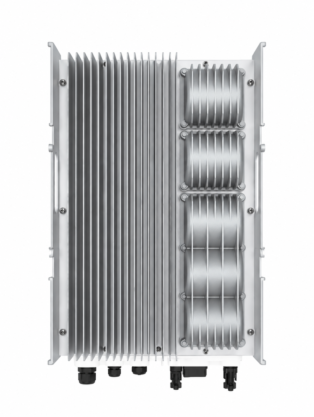 Solis S5-GR3P5K 5kW 3 Pha