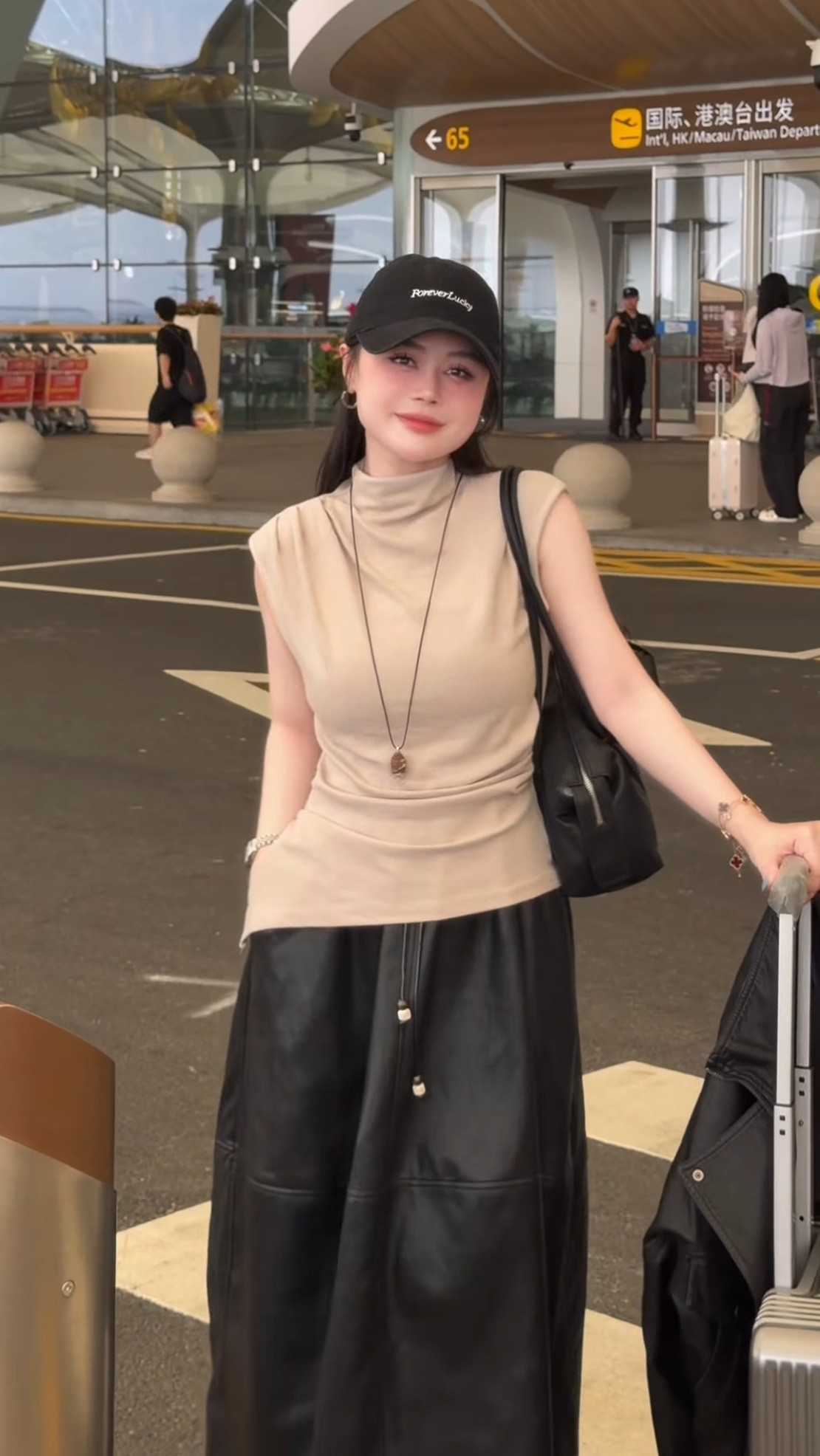 Áo thun vạt chéo 1519_thumbnail_2