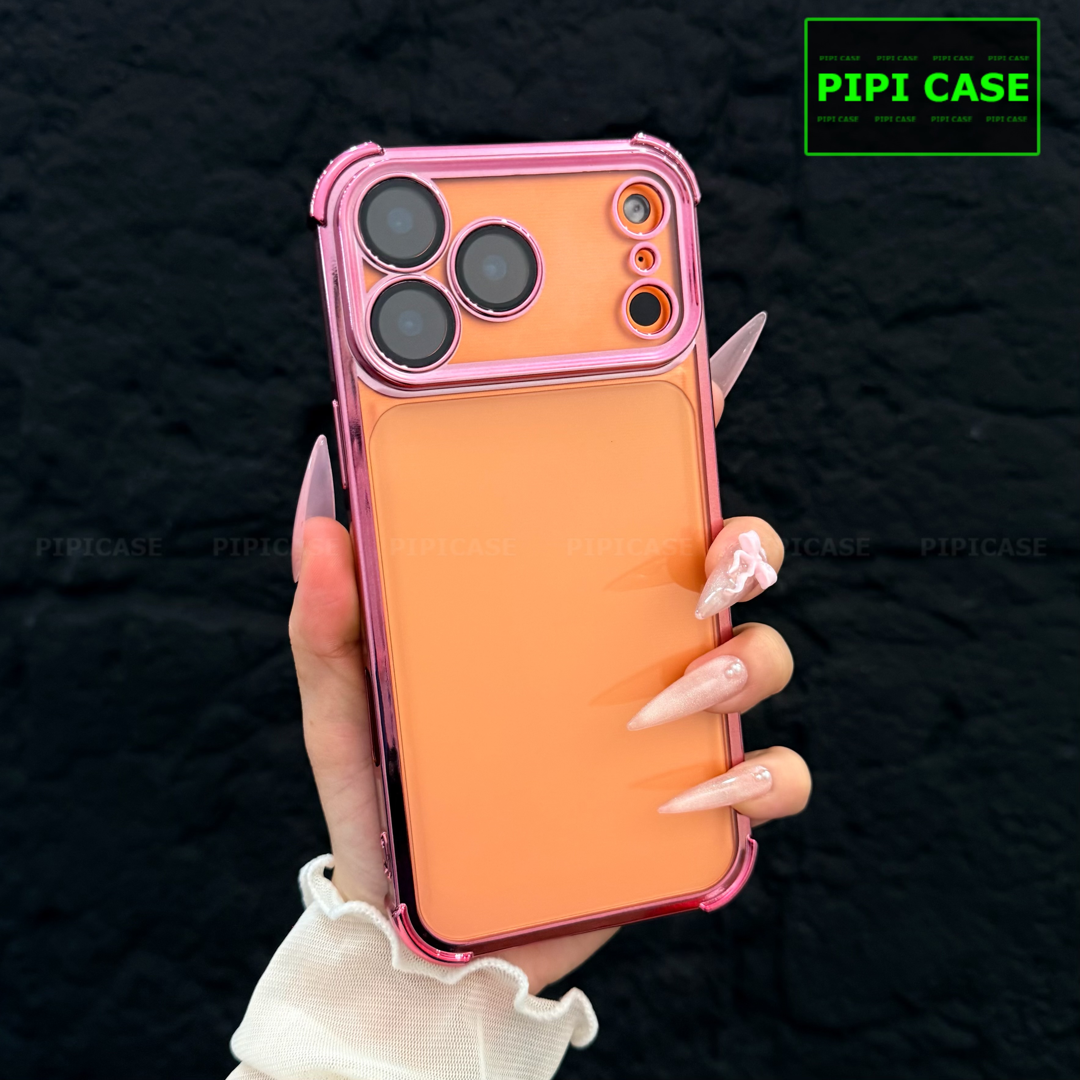 Ốp Lưng iPhone 17 Pro - Gu - Hồng_thumbnail_10
