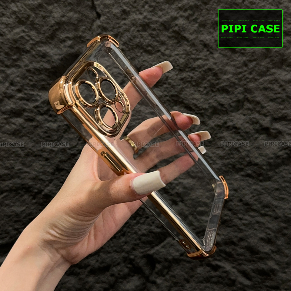 Ốp Lưng iPhone 15 Pro - Gu - Vàng_thumbnail_12