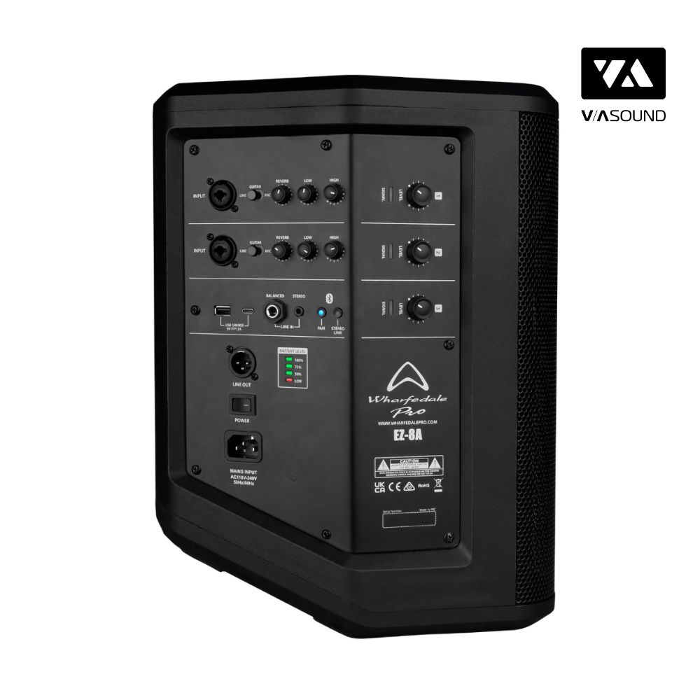 Loa Karaoke WHARFEDALE PRO EZ-8A_thumbnail_3