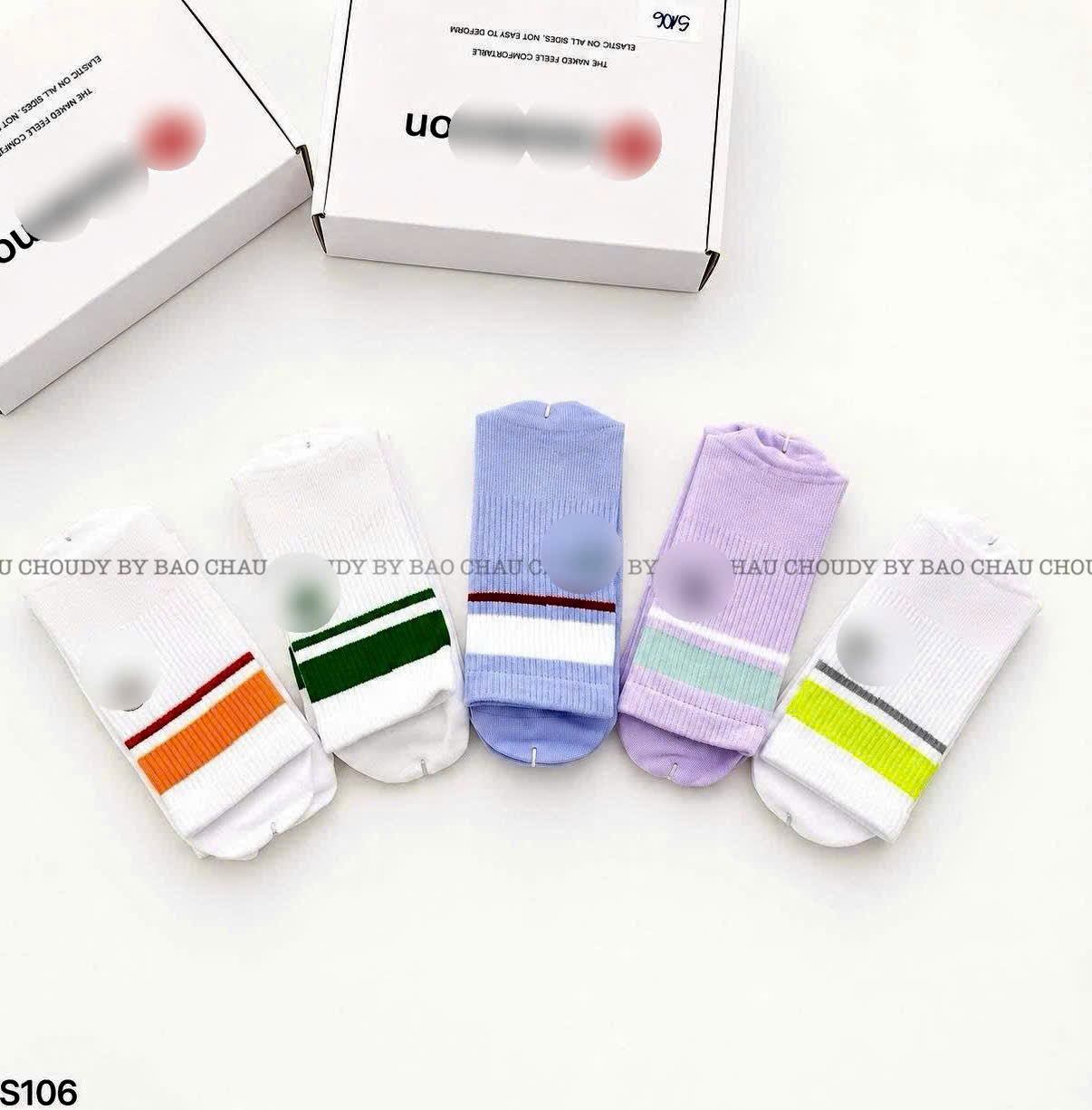 SALE S106